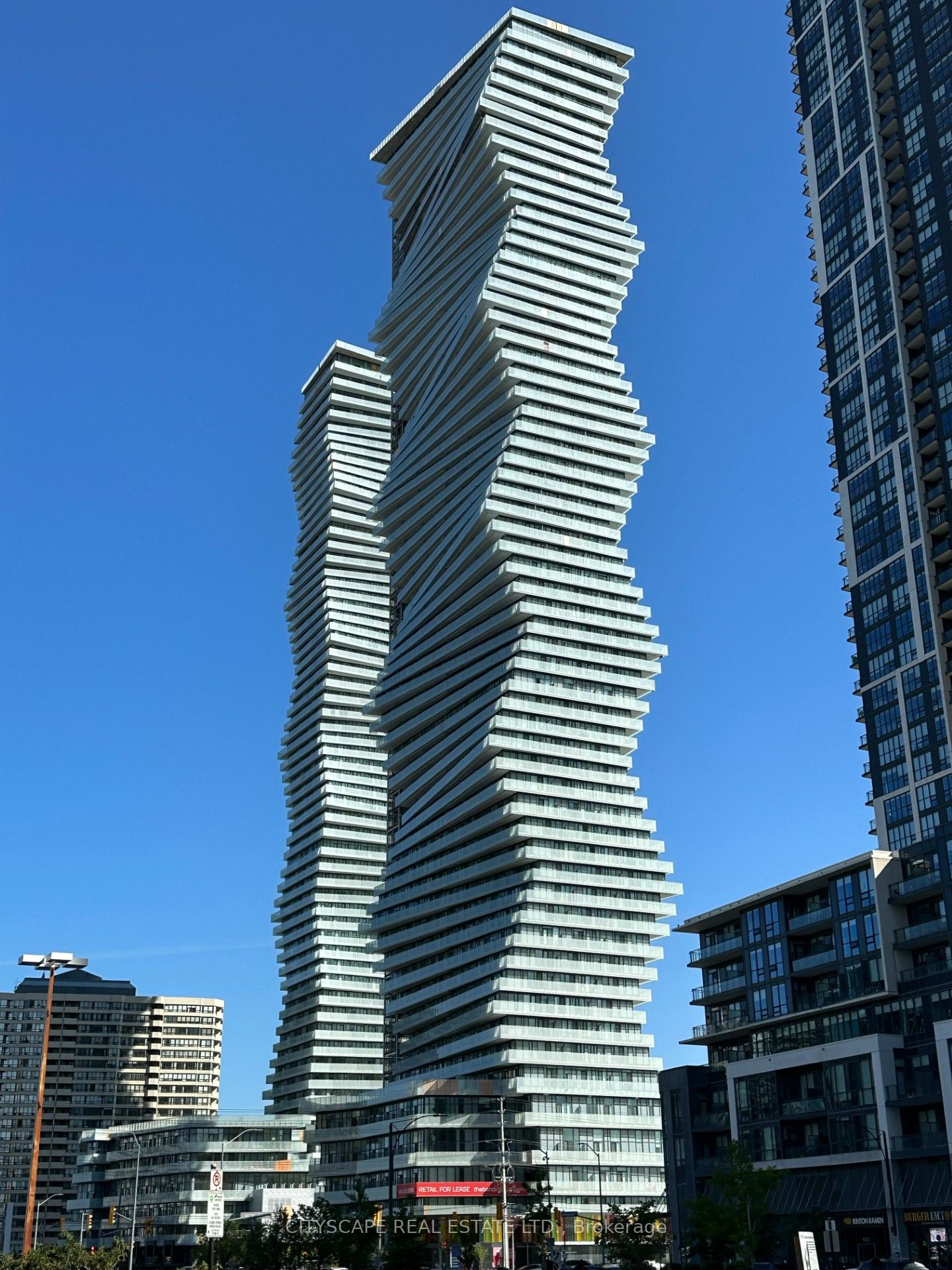 3900 Confederation Parkway 2403 Property Photo 1