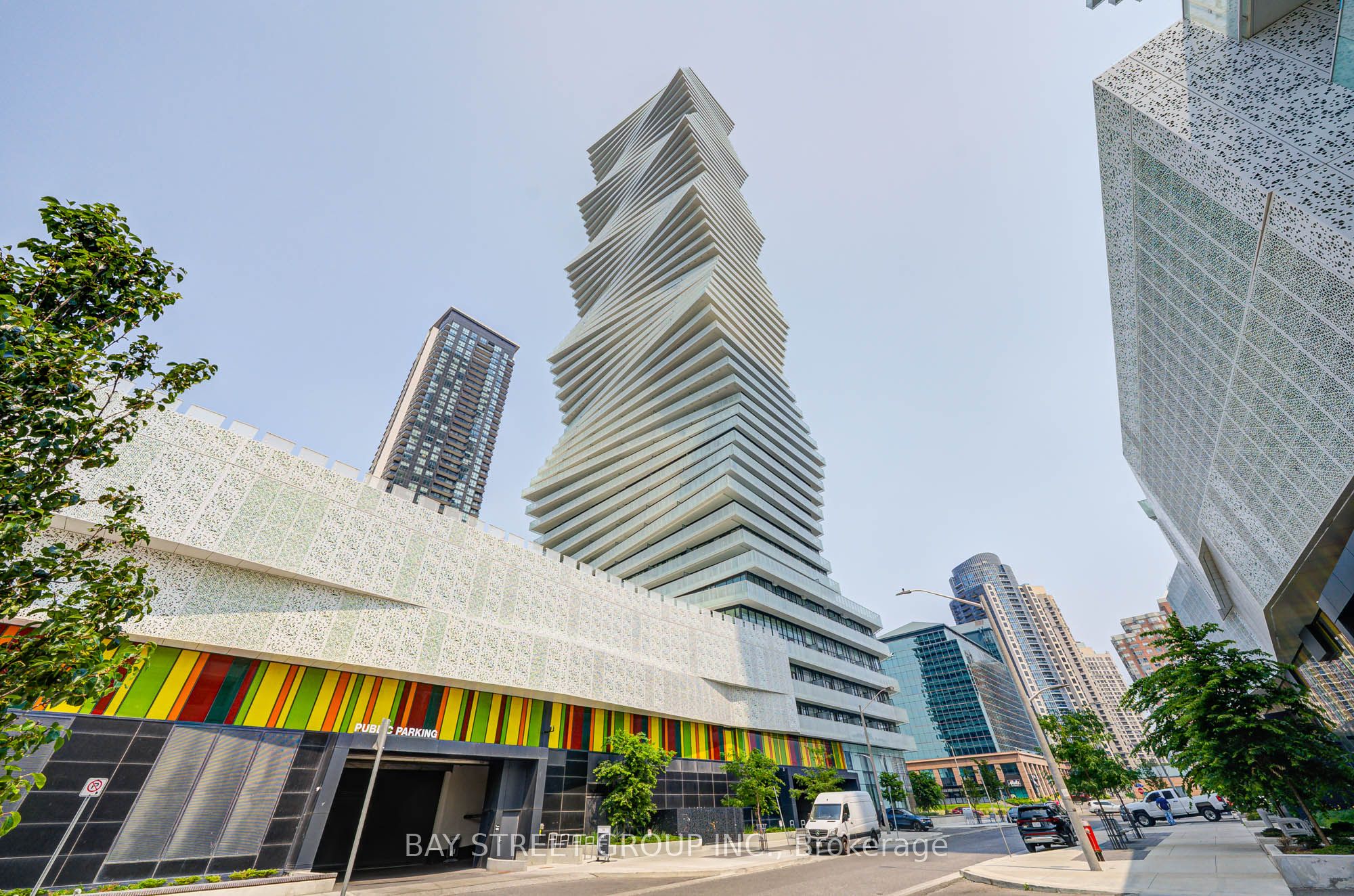 3900 Confederation Parkway 3207 Property Photo 2