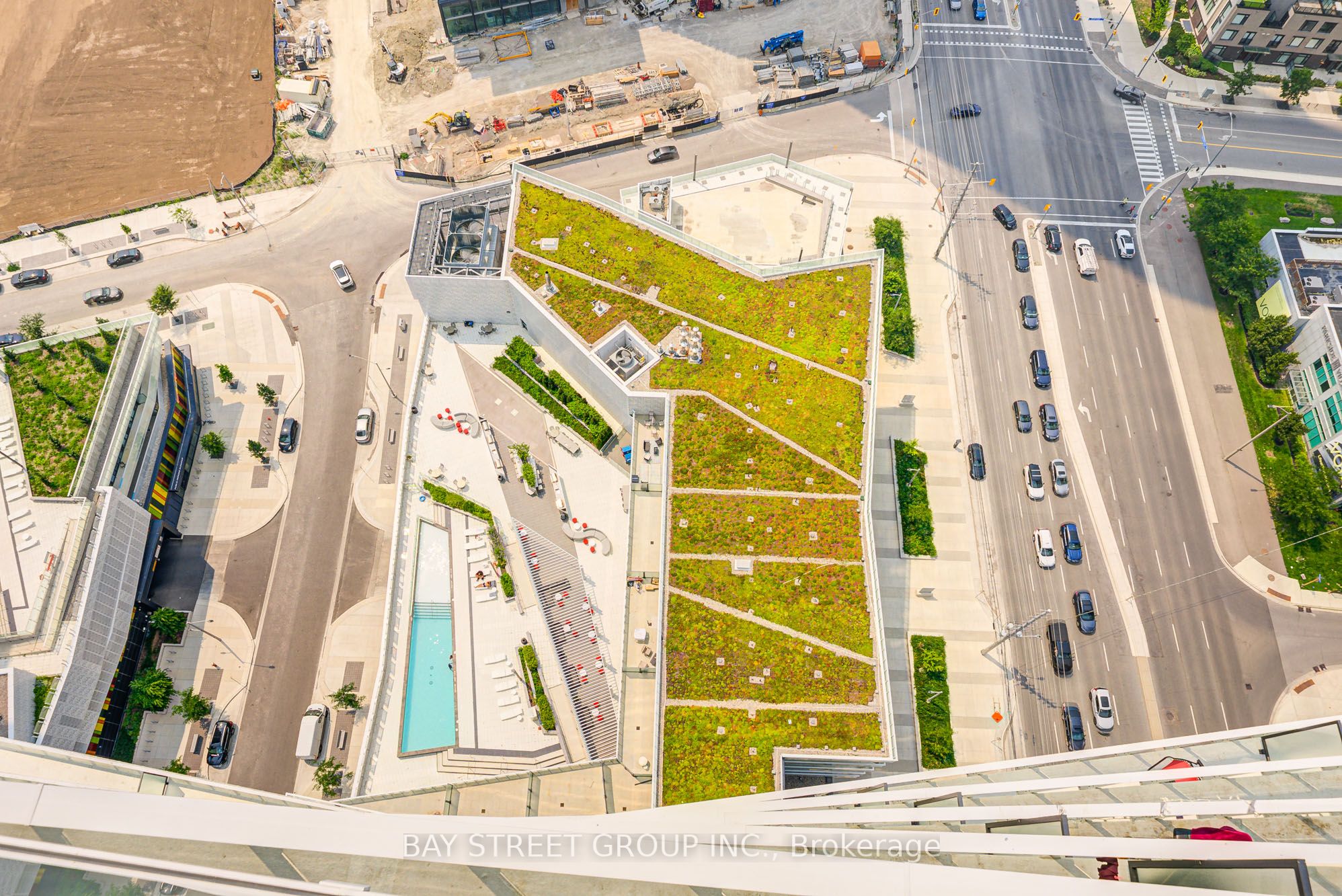 3900 Confederation Parkway 3207 Property Photo 20