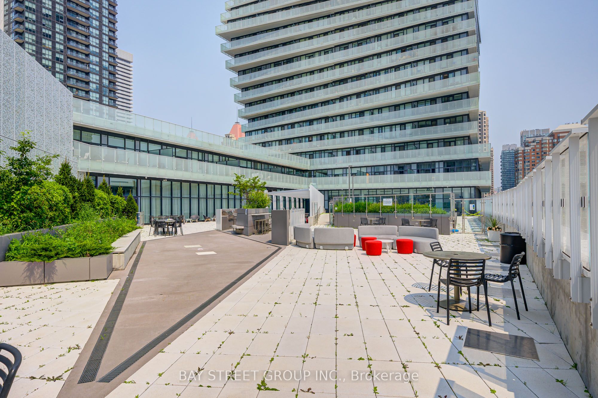 3900 Confederation Parkway 3207 Property Photo 21