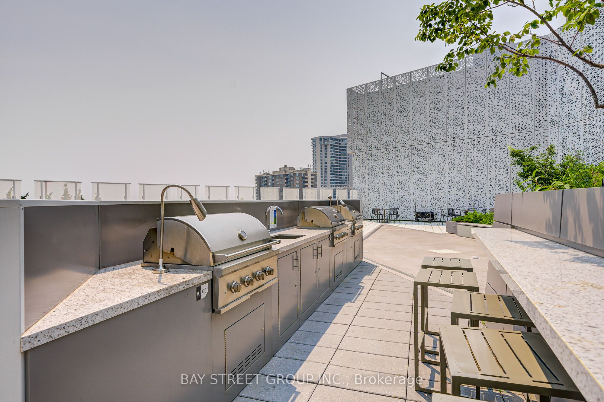 3900 Confederation Parkway 3207 Property Photo 22