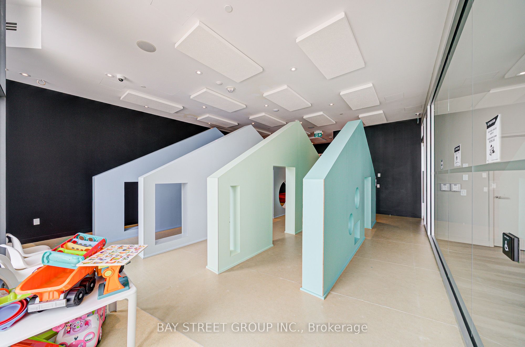 3900 Confederation Parkway 3207 Property Photo 24