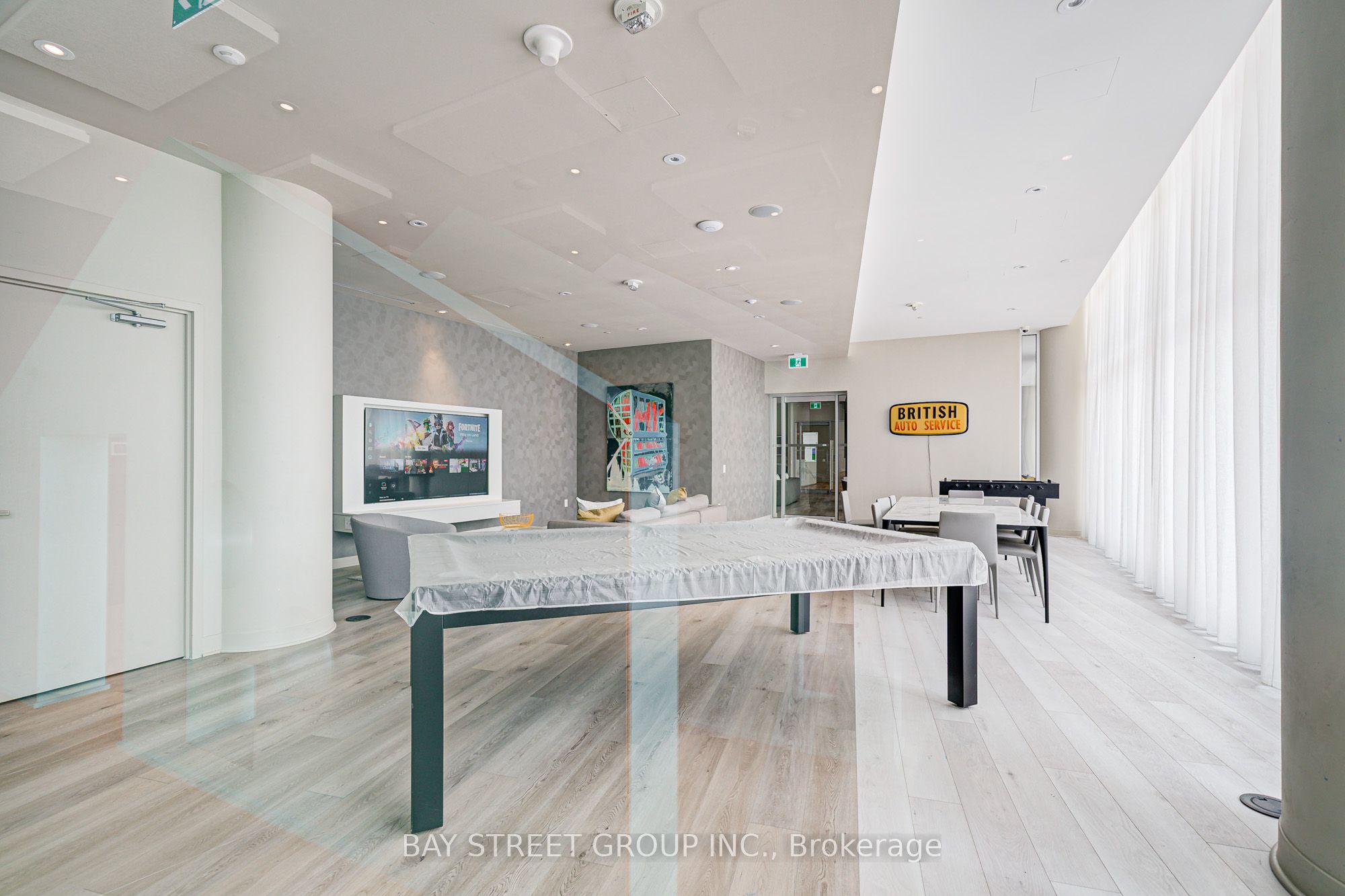 3900 Confederation Parkway 3207 Property Photo 25