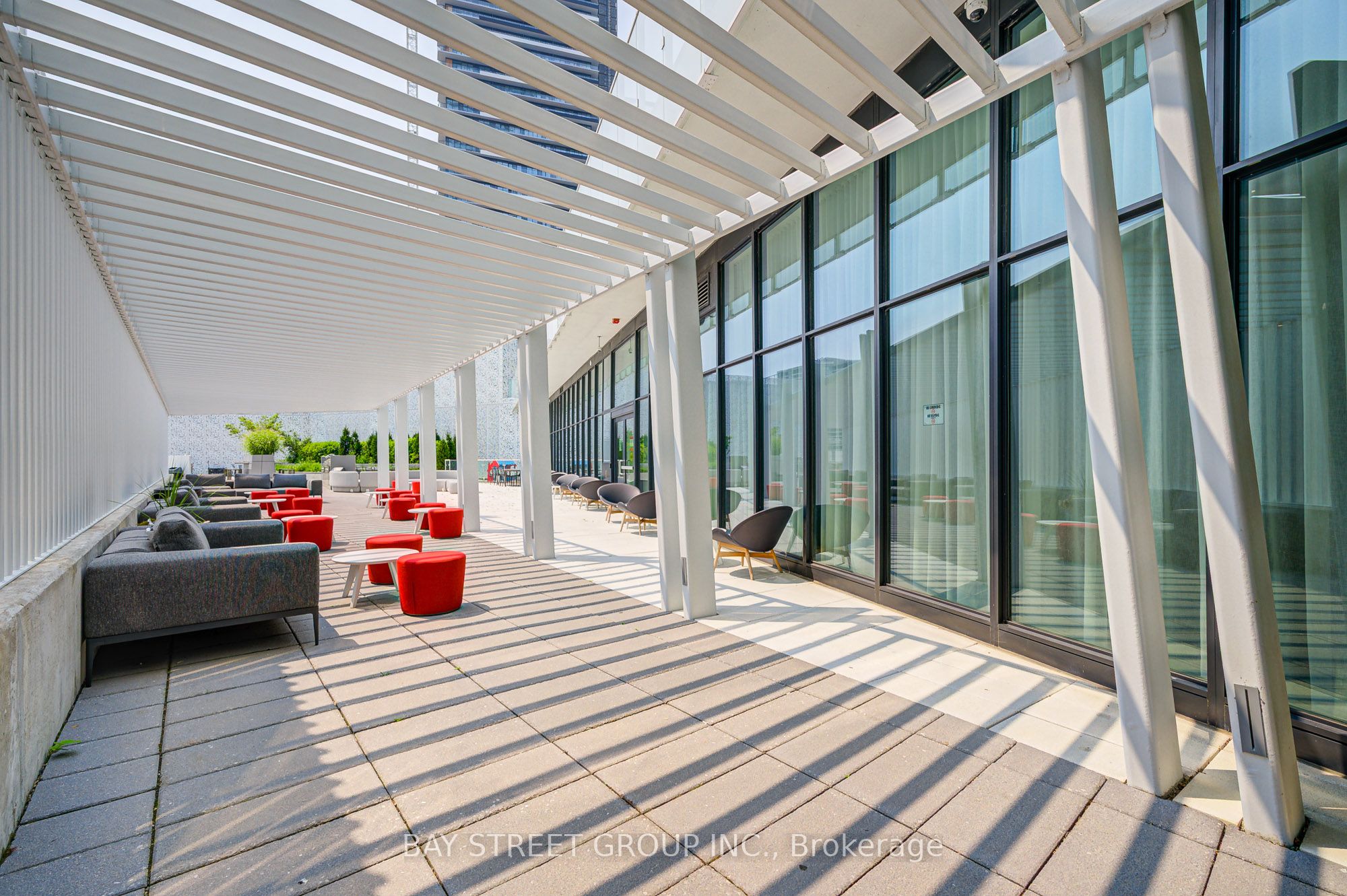 3900 Confederation Parkway 3207 Property Photo 26