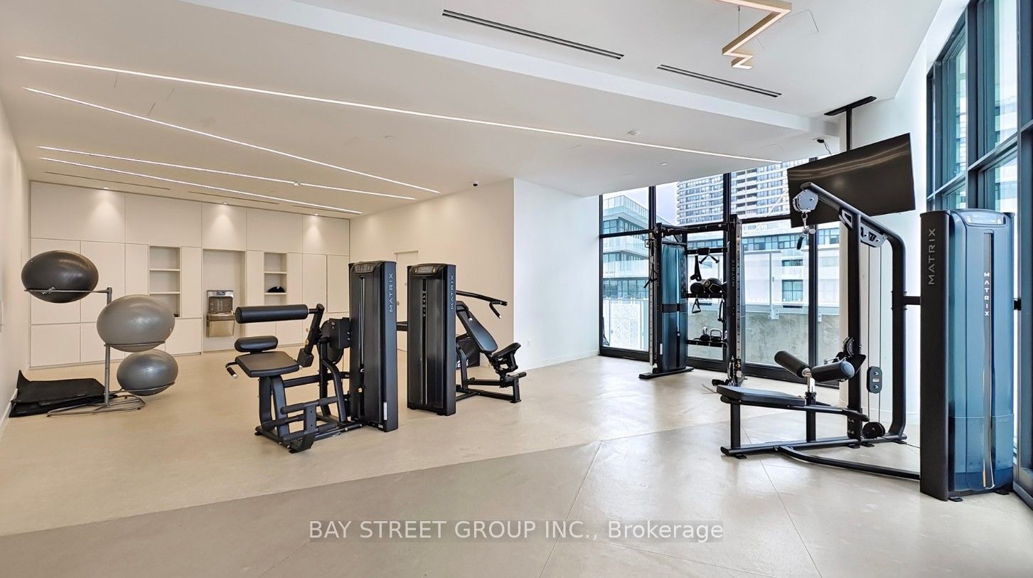 3900 Confederation Parkway 3207 Property Photo 28