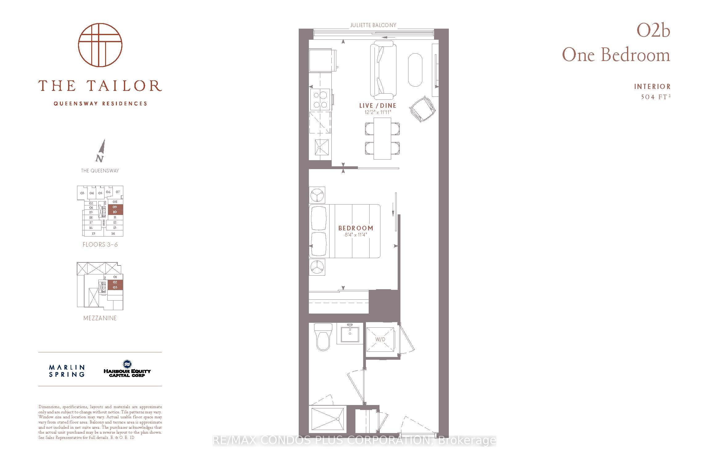 1195 The Queensway N/a M03 Property Photo 2