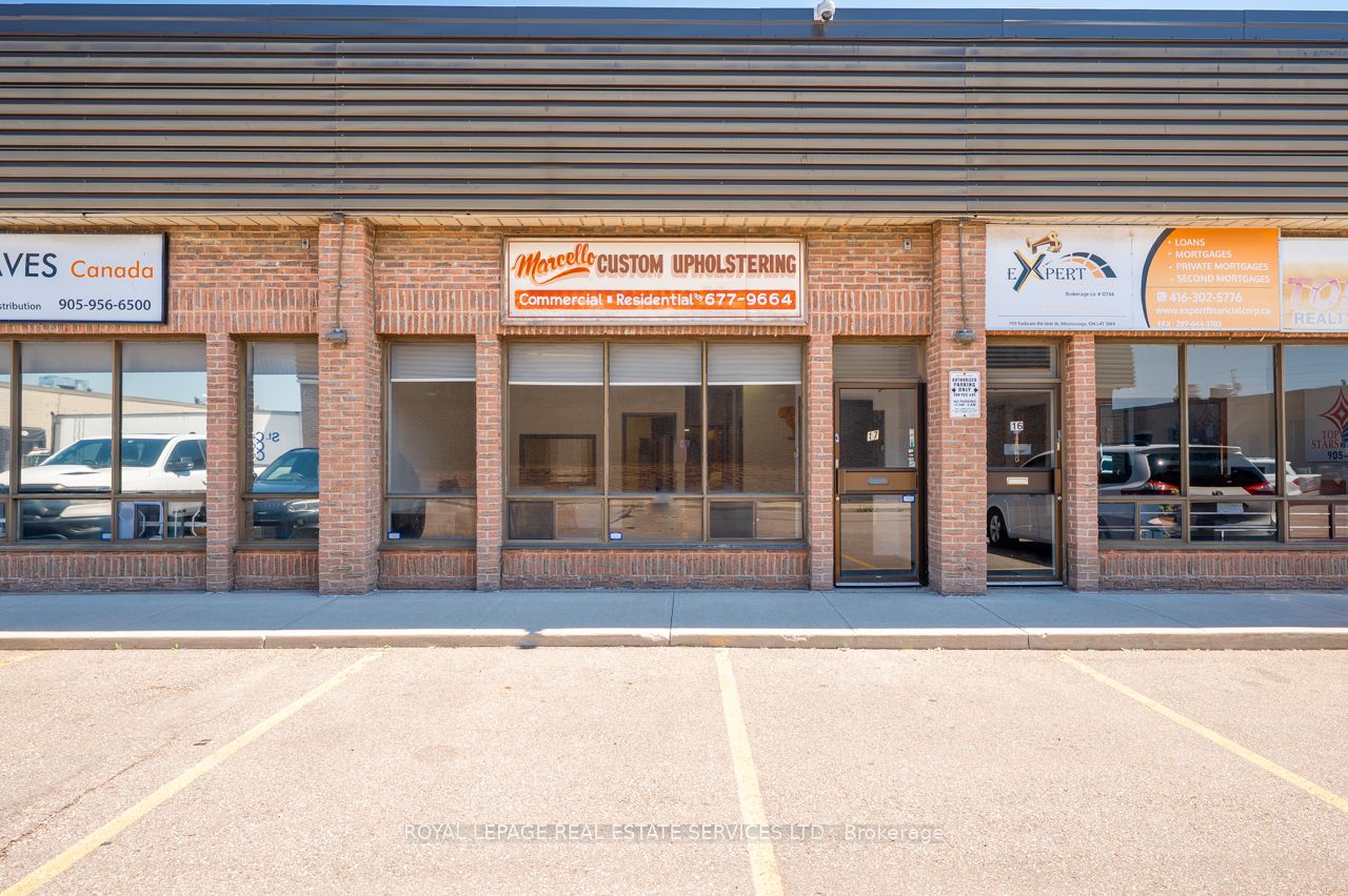 7171 Torbram Rd Property Photo 1