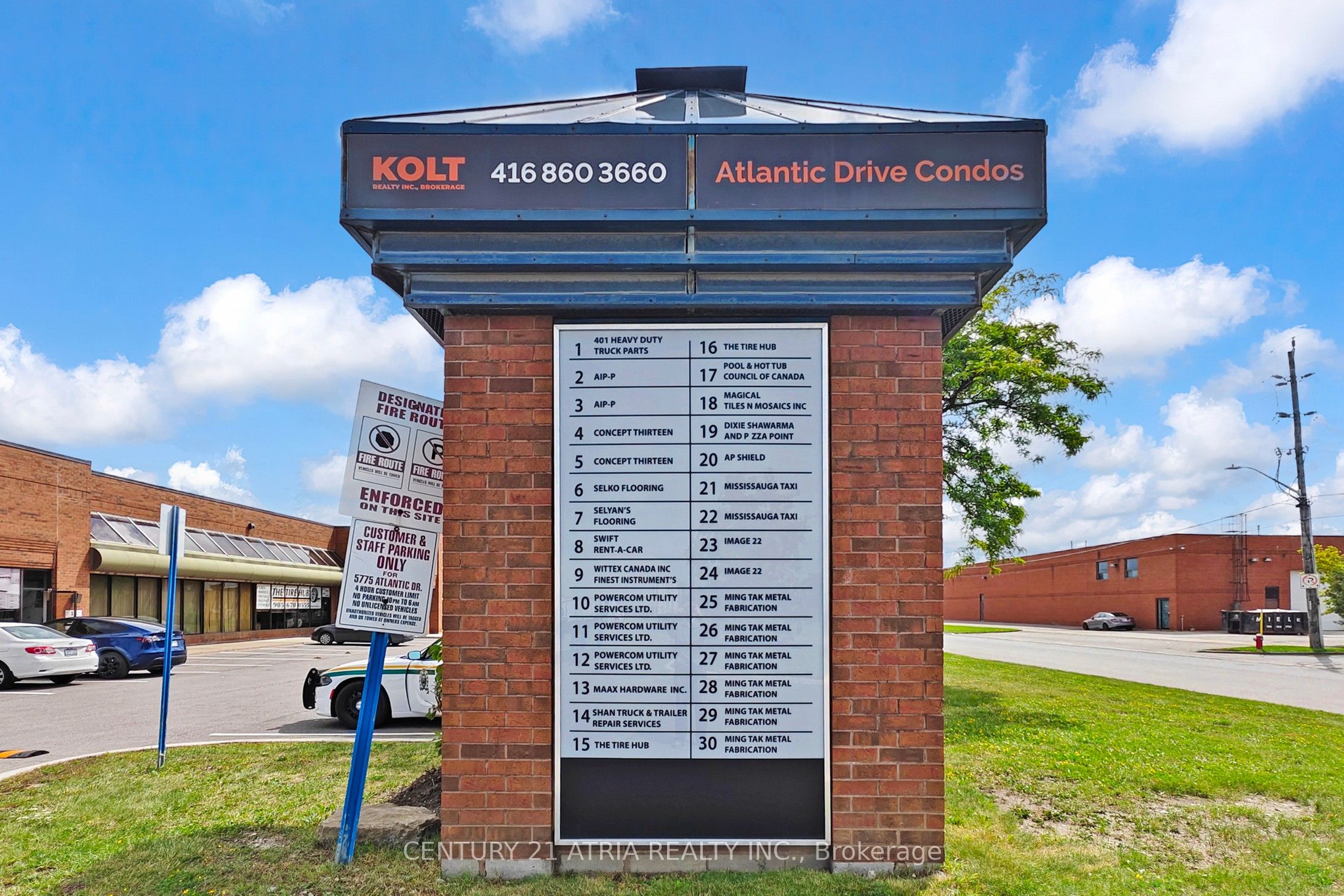 5775 Atlantic Drive 20 Property Photo 2