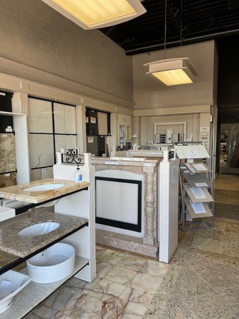 100 The East Mall N/A Unit 14 Property Photo 1