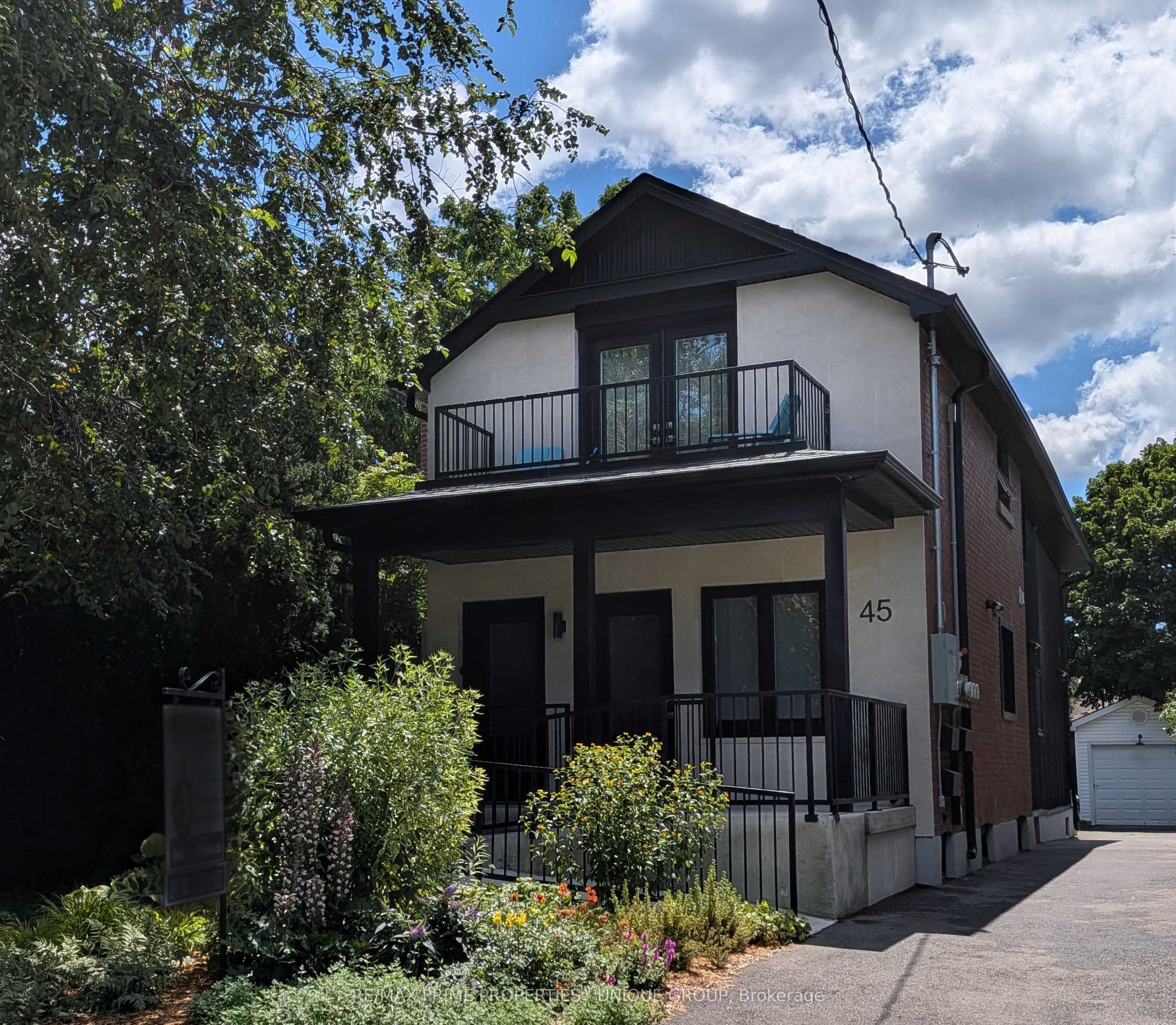 45 Astoria Avenue 2 Property Photo 1