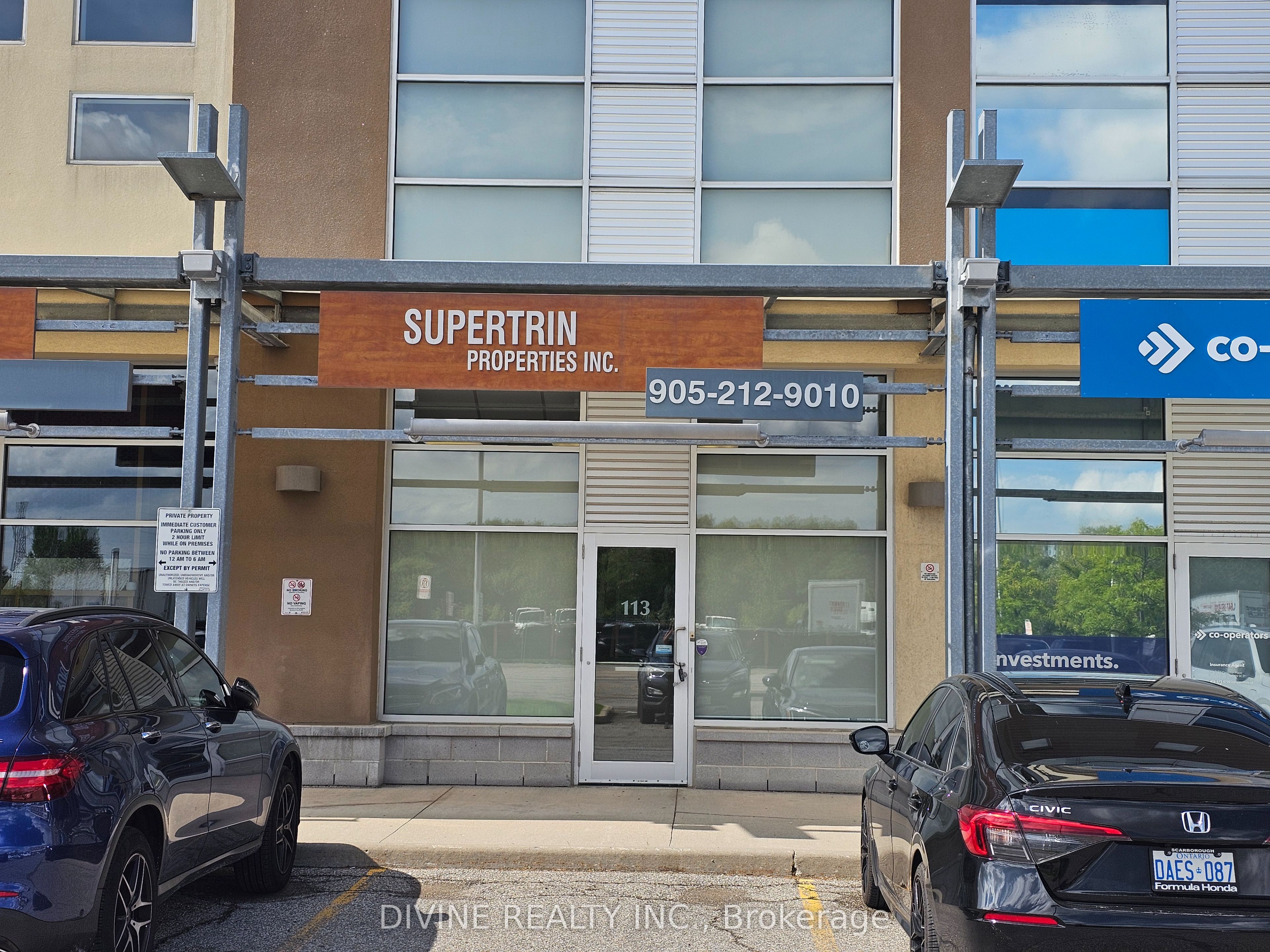 1065 Canadian Place 113 Property Photo 1