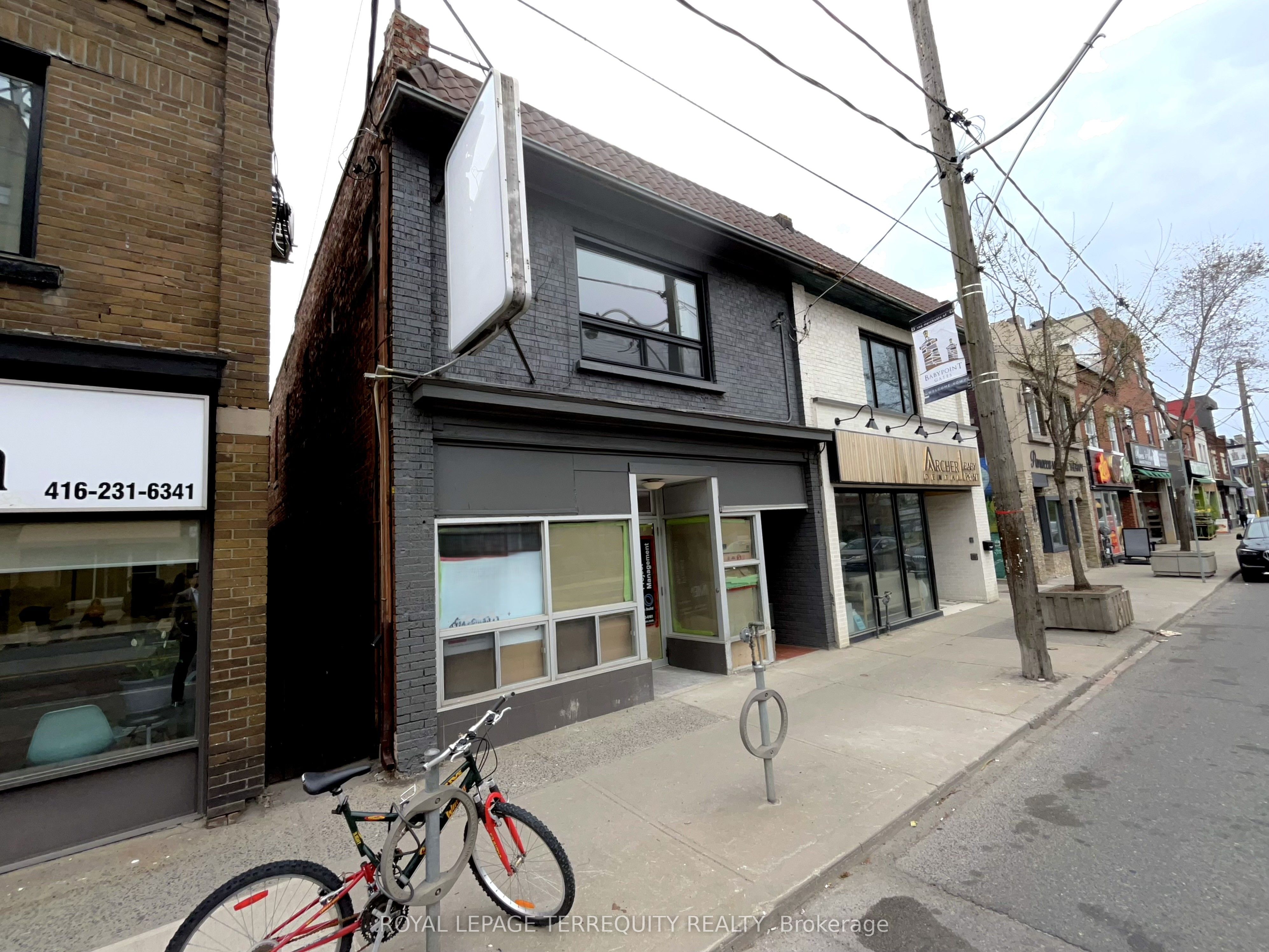 389 Jane Street B Property Photo 2