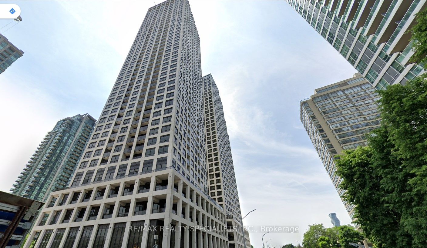 30 Elm Drive W 2309 Property Photo 1