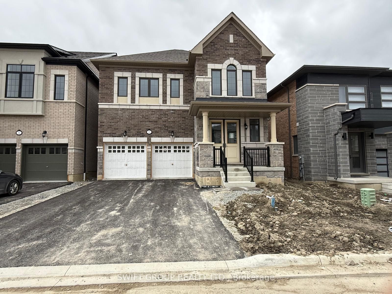 29 Keyworth Crescent
