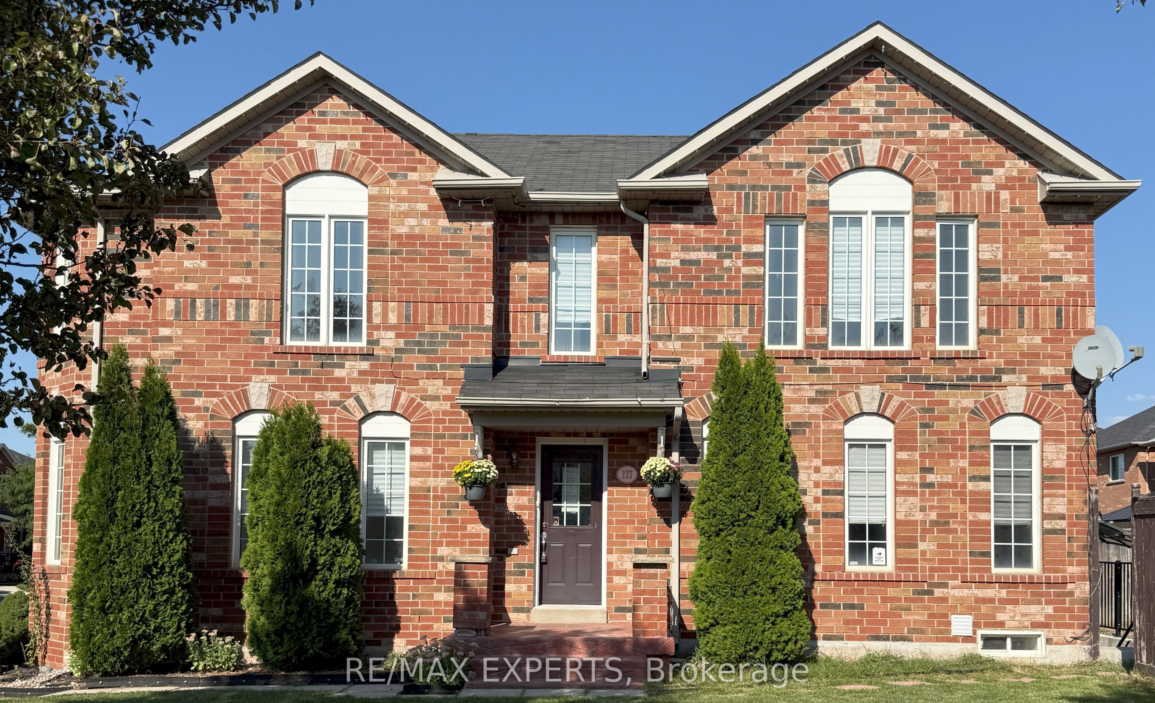 127 Worthington Avenue Property Photo 1