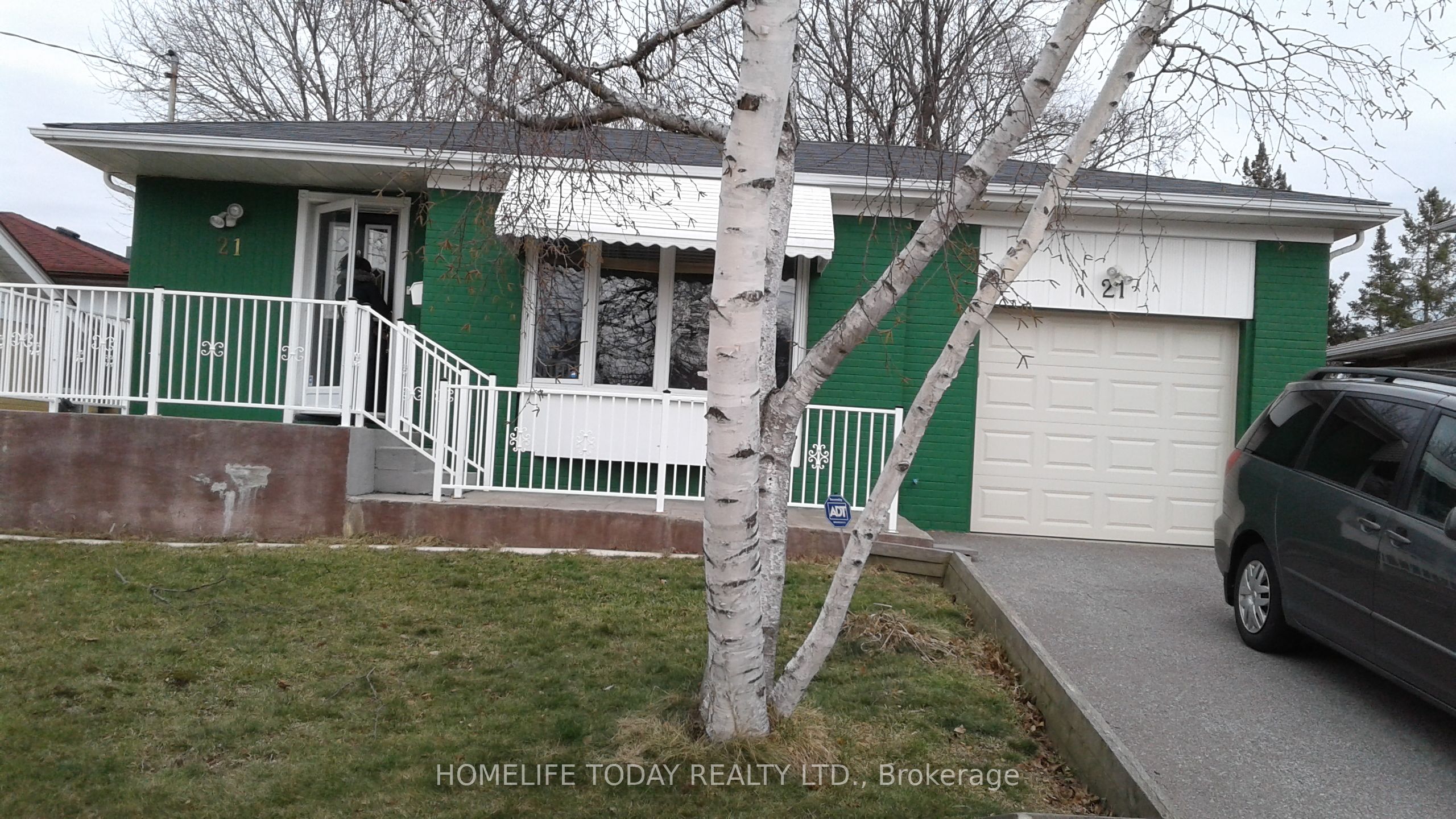 21 Humheller Road Bsmt Property Photo 1