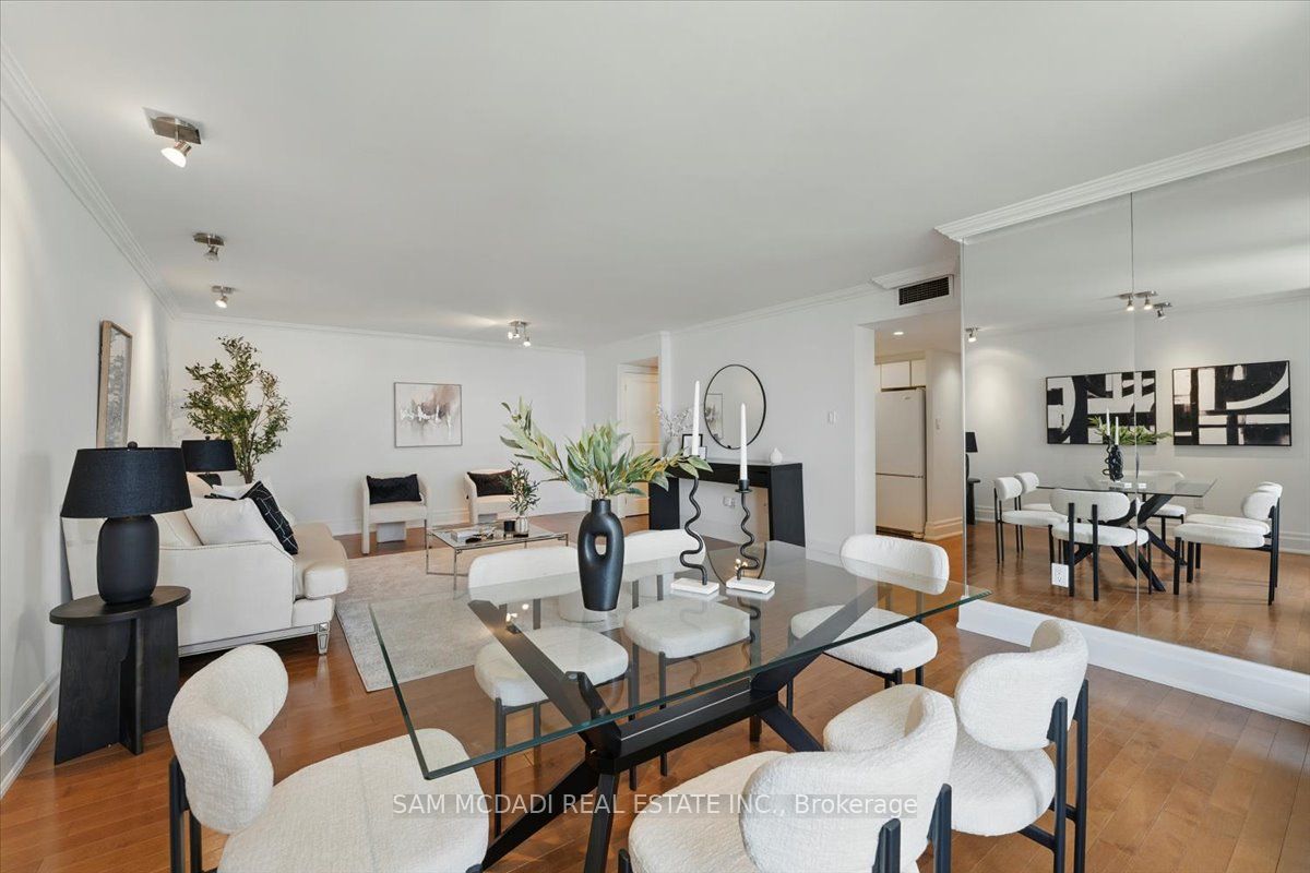 2045 Lake Shore Boulevard W 1605 Property Photo 8