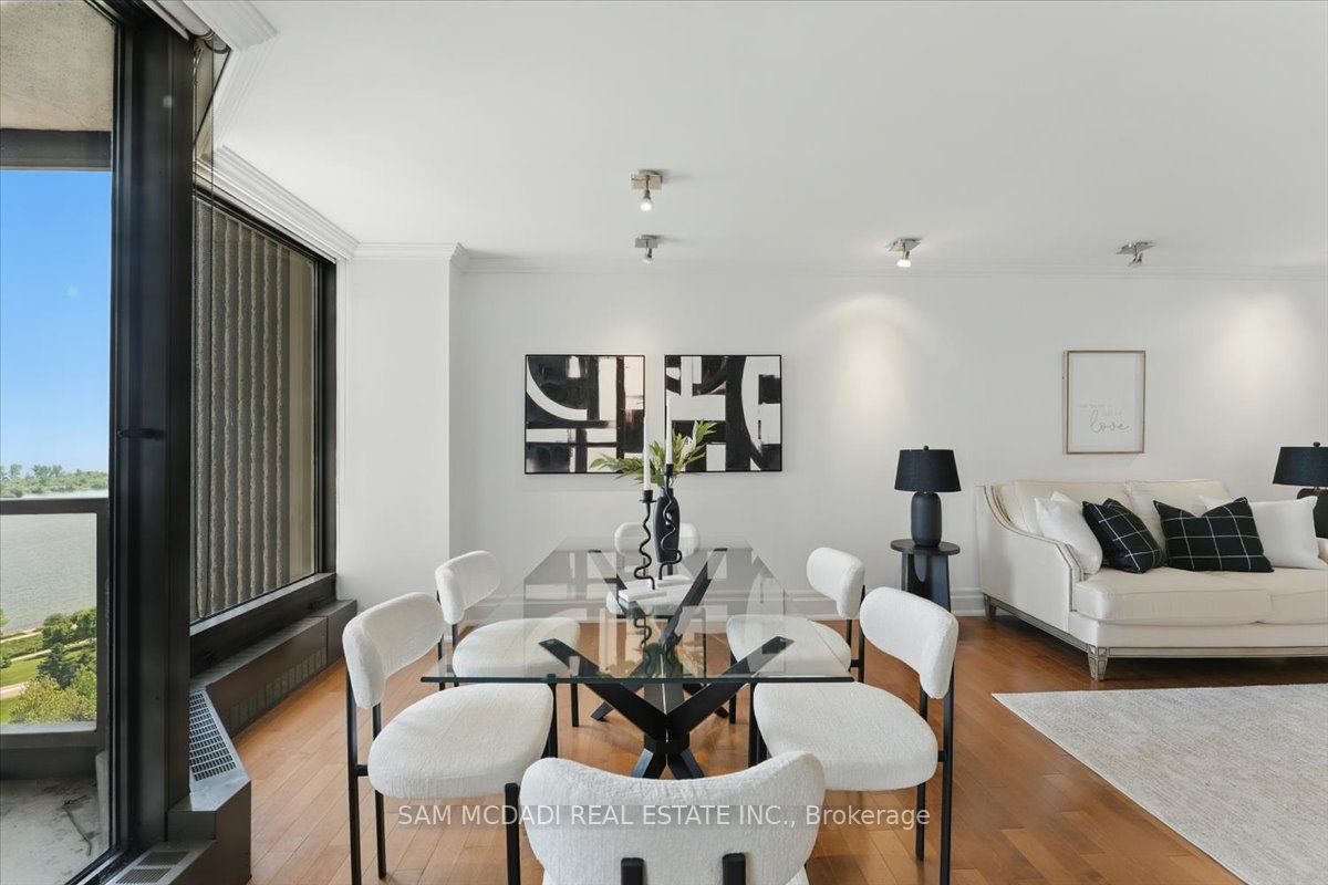 2045 Lake Shore Boulevard W 1605 Property Photo 15