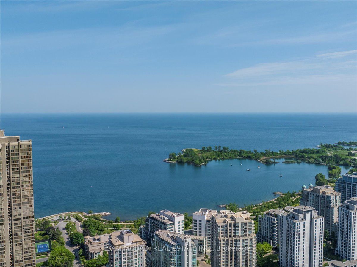 2045 Lake Shore Boulevard W 1605 Property Photo 31