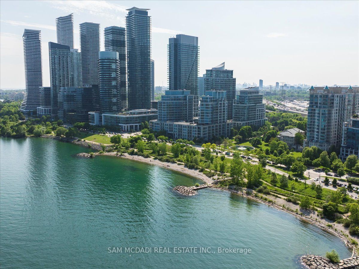 2045 Lake Shore Boulevard W 1605 Property Photo 32