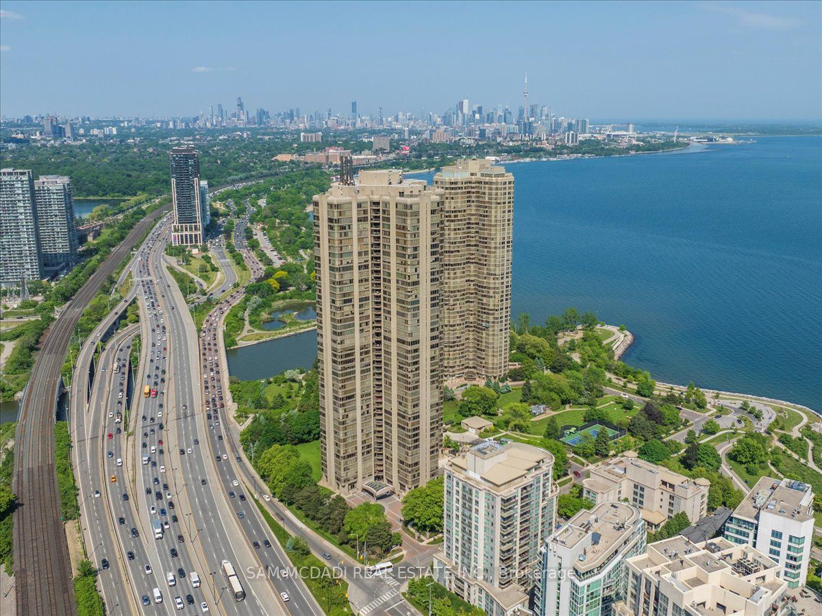 2045 Lake Shore Boulevard W 1605 Property Photo 39