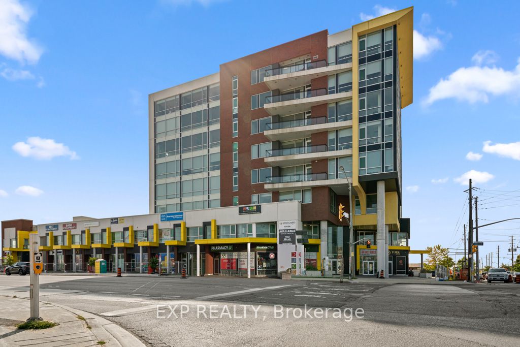 1275 Finch Avenue W 610 Property Photo 1