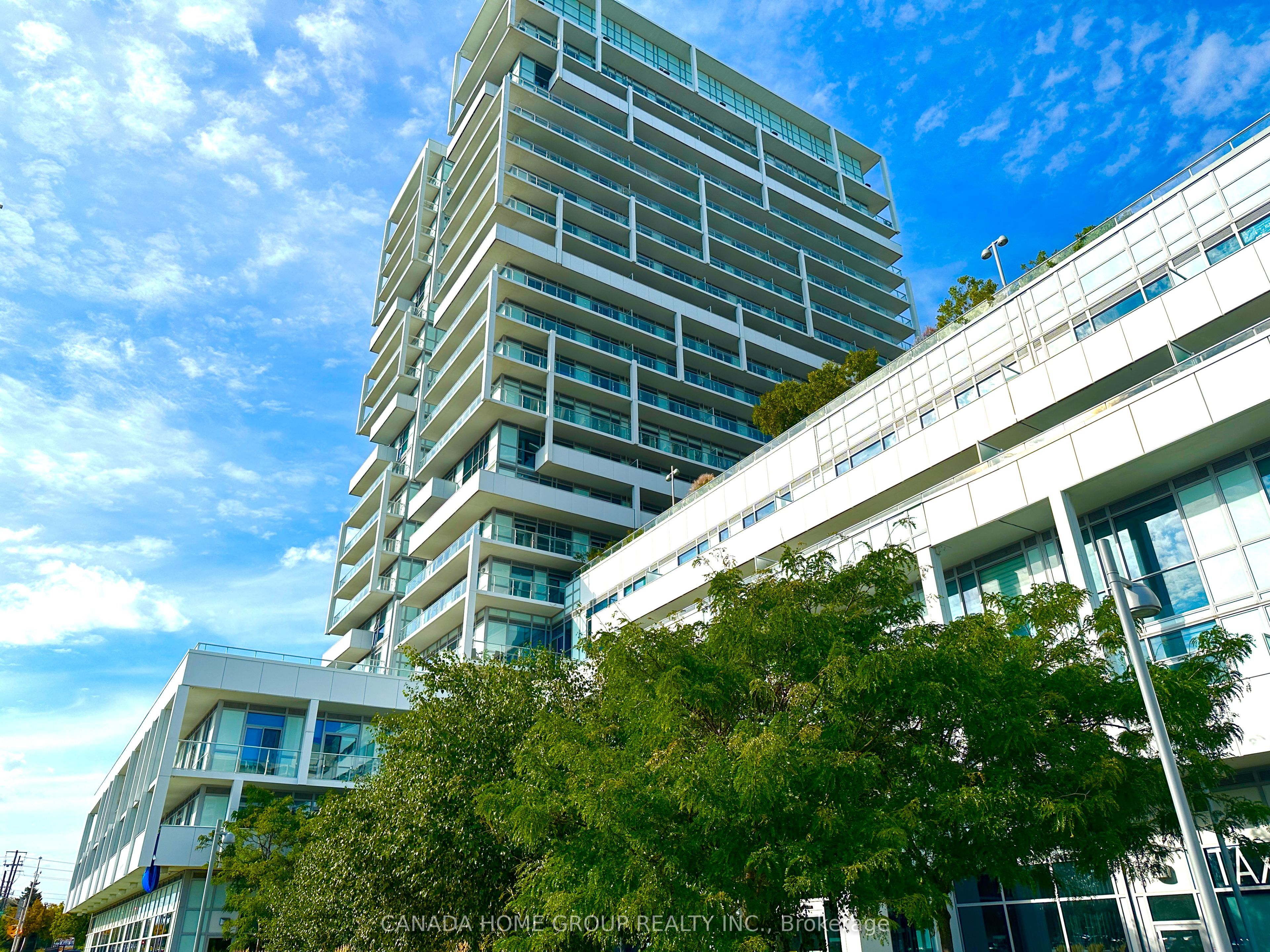 65 Speers Road 1410 Property Photo 1