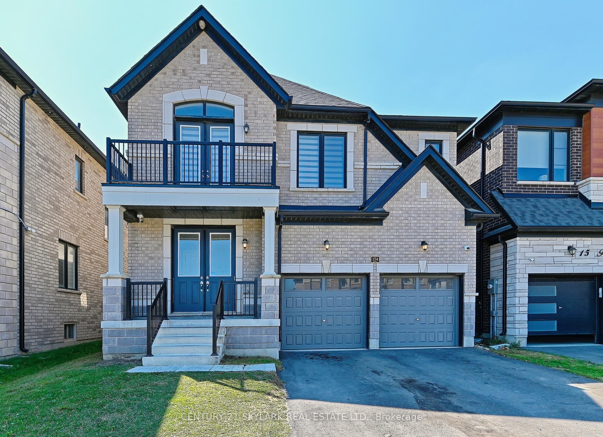 154 Petch Avenue Property Photo 1