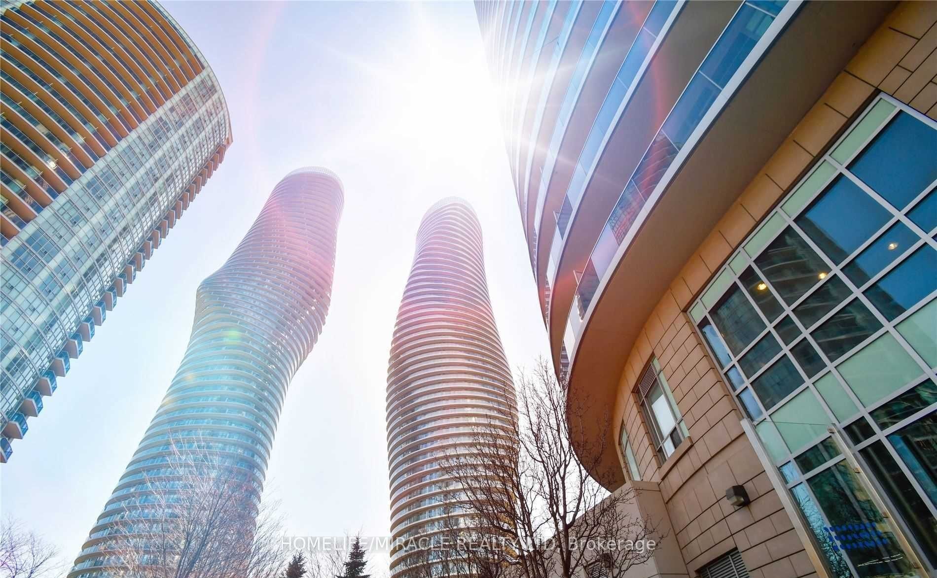 80 Absolute Avenue 801 Property Photo 1