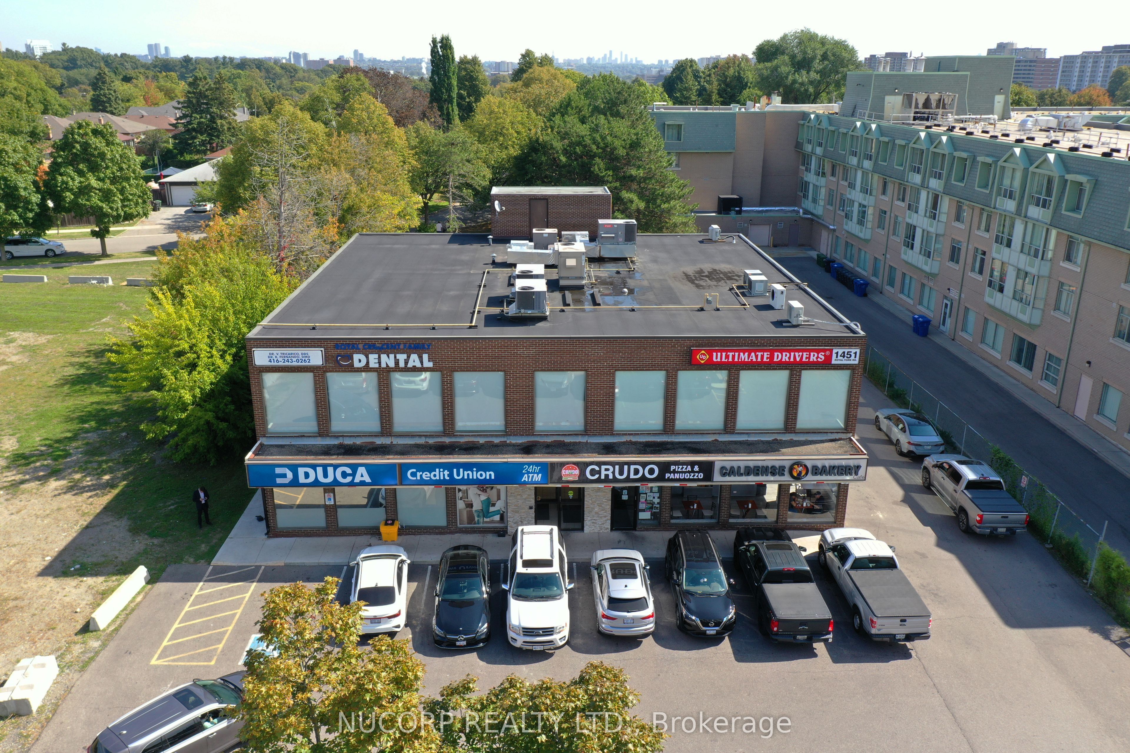 1451 Royal York Road 202 Property Photo 1