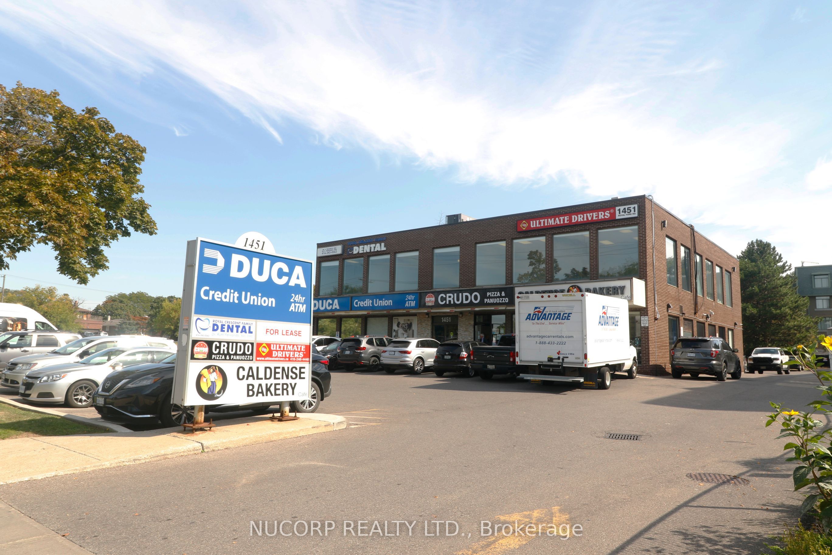 1451 Royal York Road 202 Property Photo 2