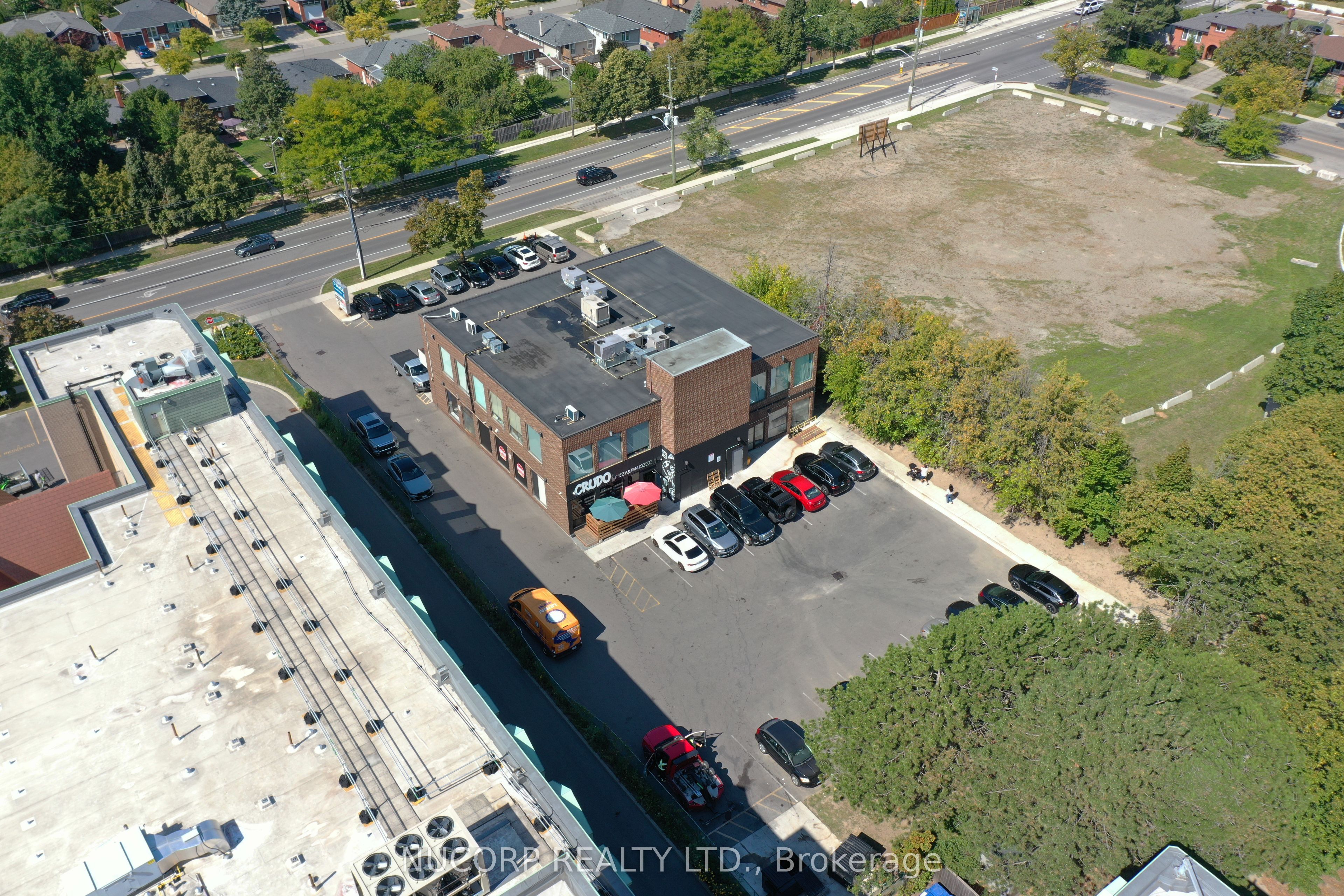 1451 Royal York Road 202 Property Photo 3