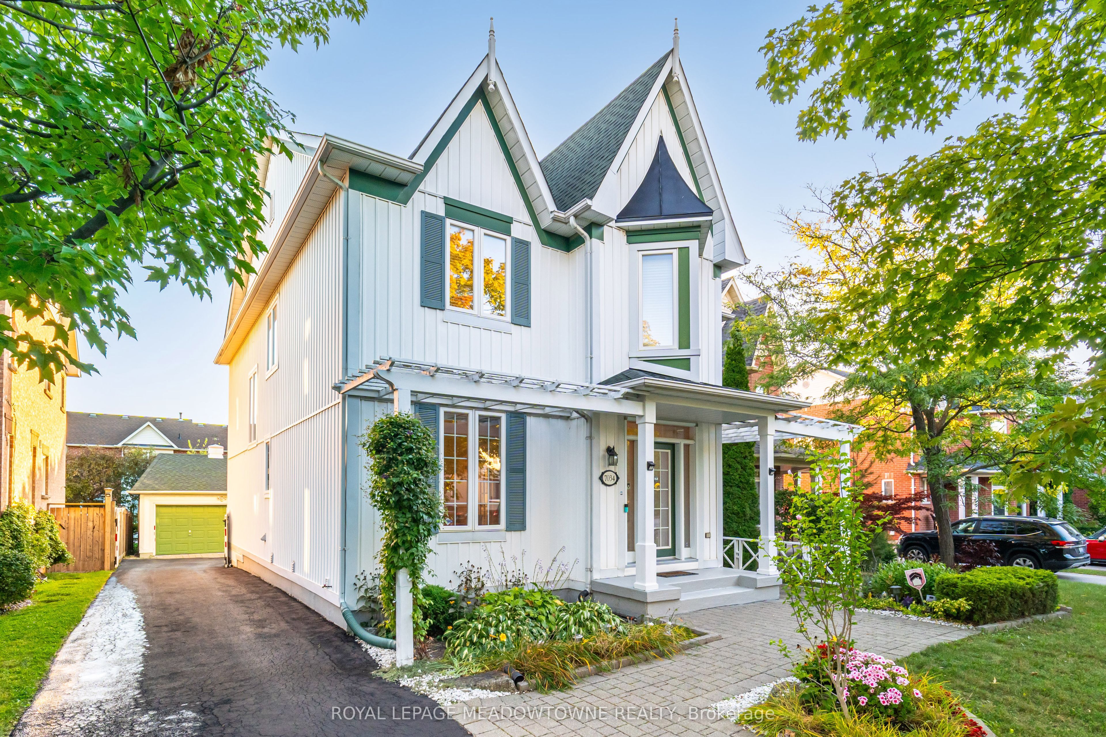 7034 Lessard Lane Property Photo 1