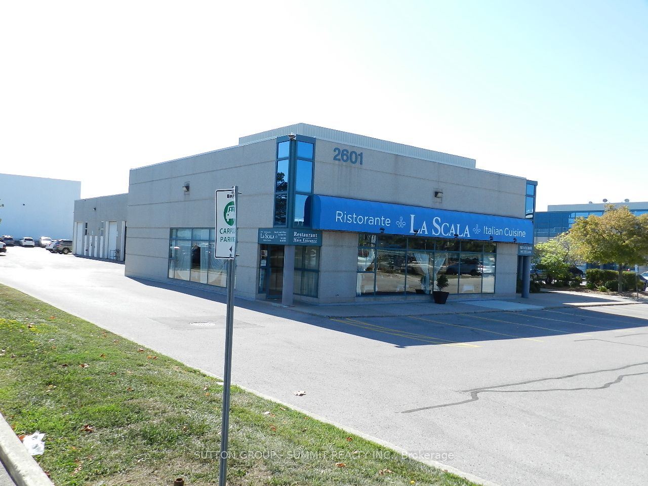 2601 Matheson Blvd E Property Photo 1