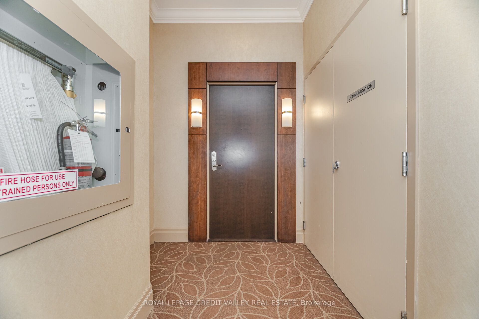 100 John Street 2601 Property Photo 4