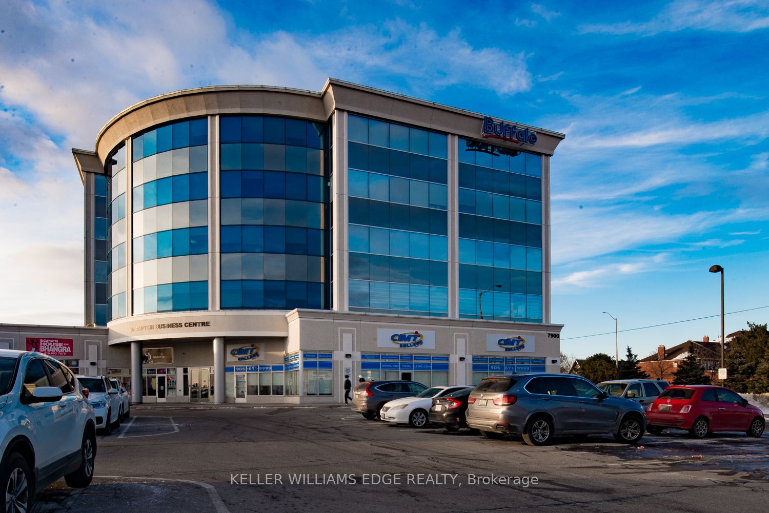 7900 Hurontario Street 203b Property Photo 4
