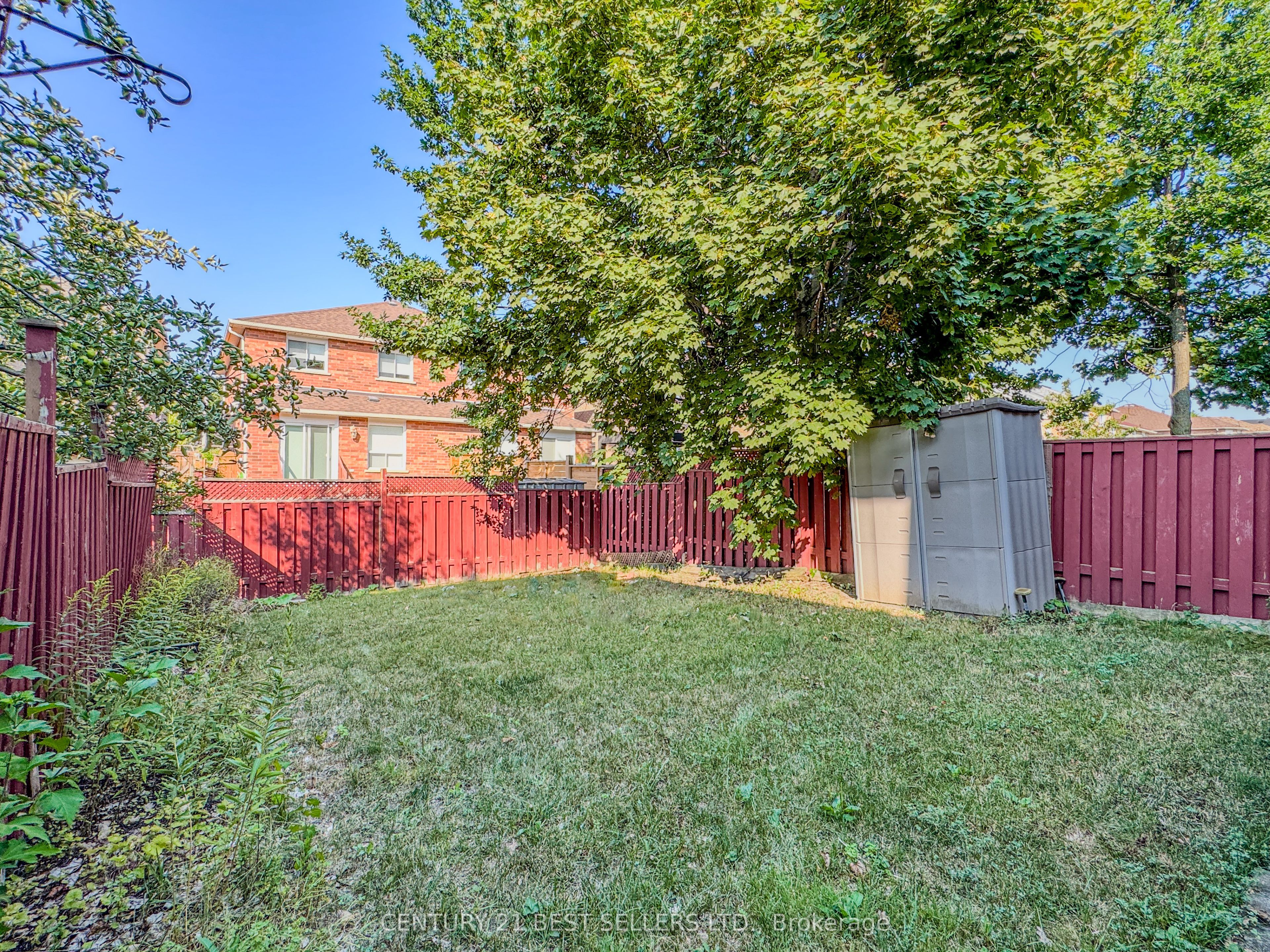 5347 Red Brush Drive Property Photo 28