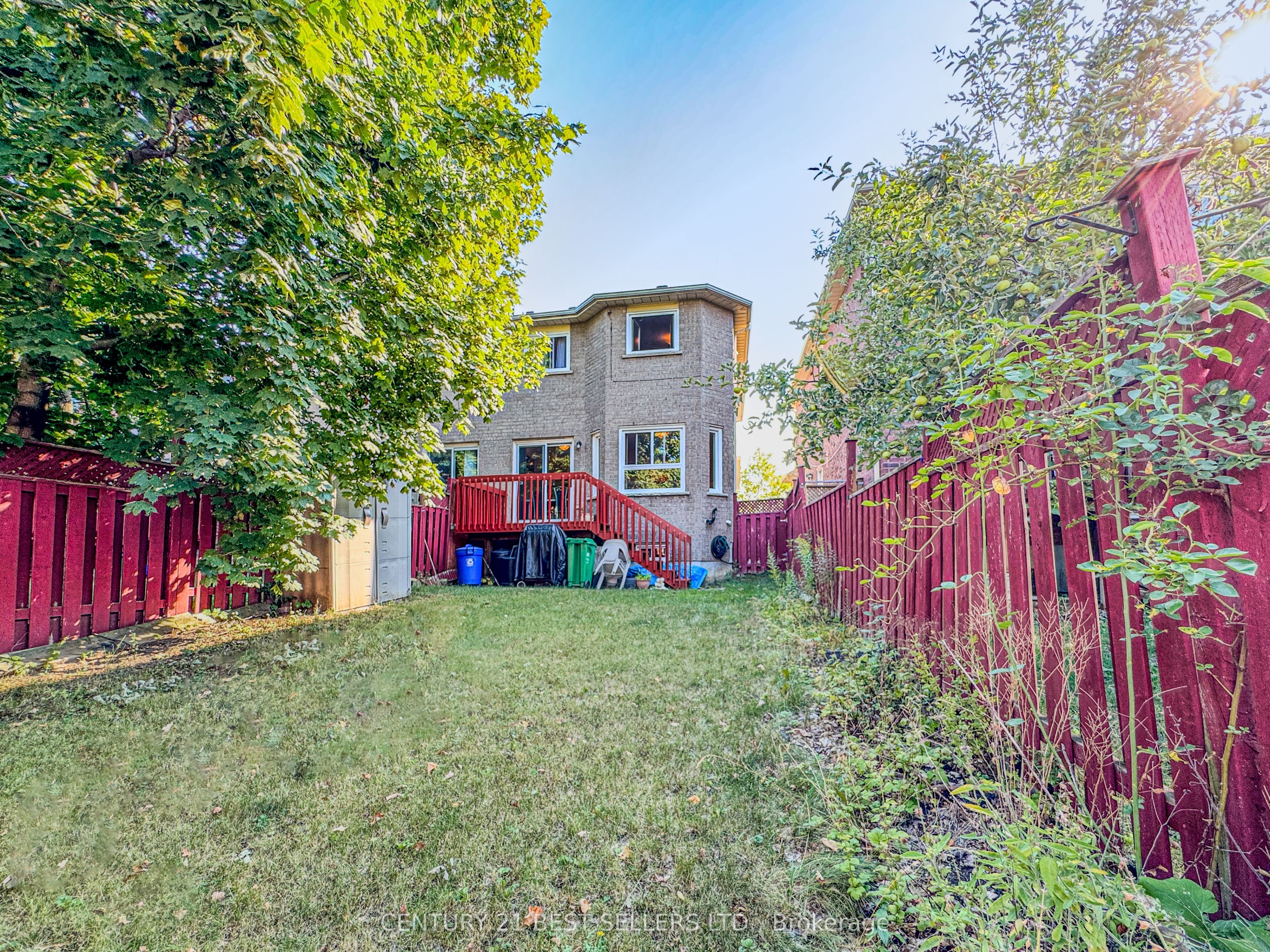 5347 Red Brush Drive Property Photo 29