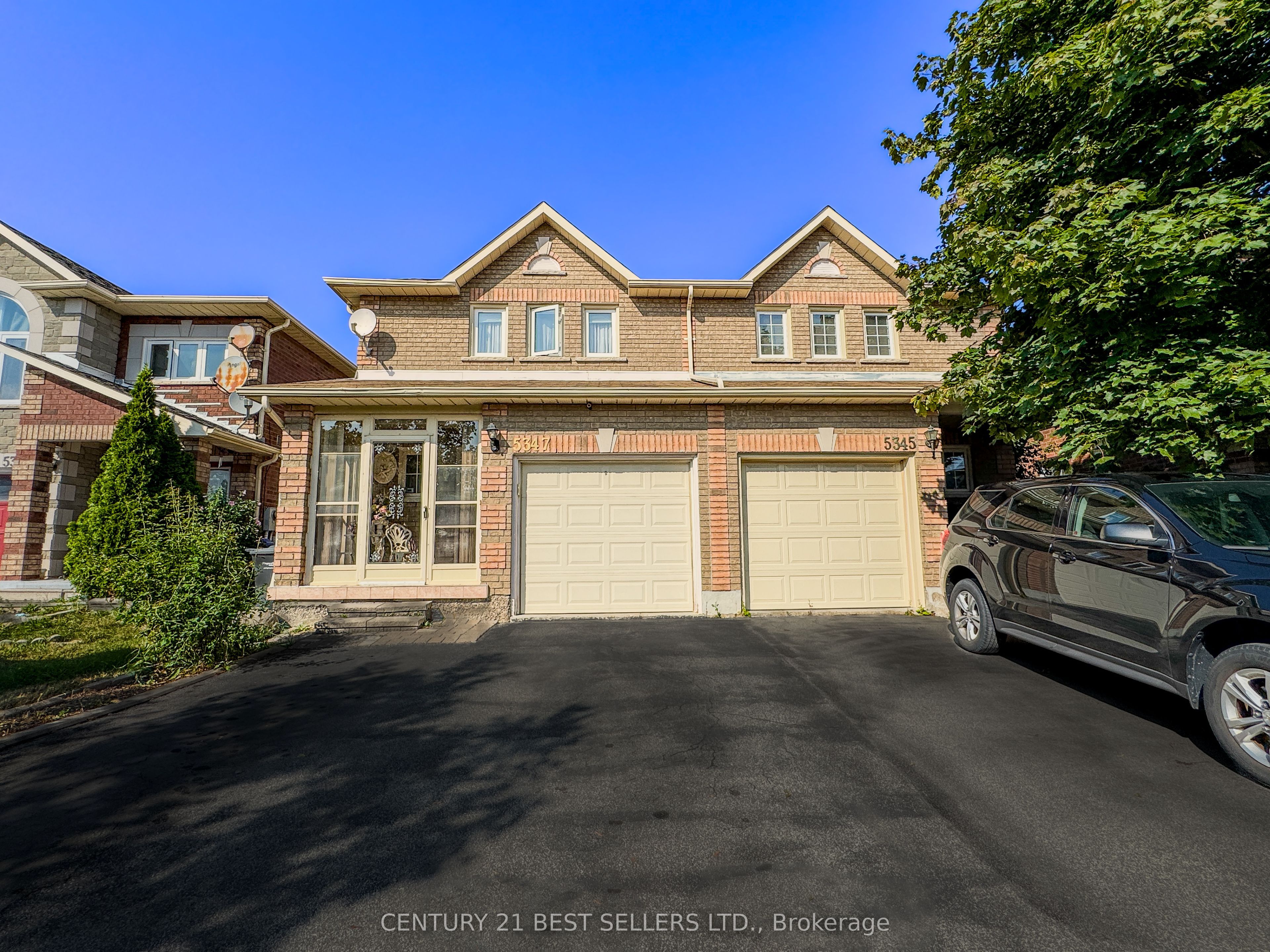 5347 Red Brush Drive Property Photo 31