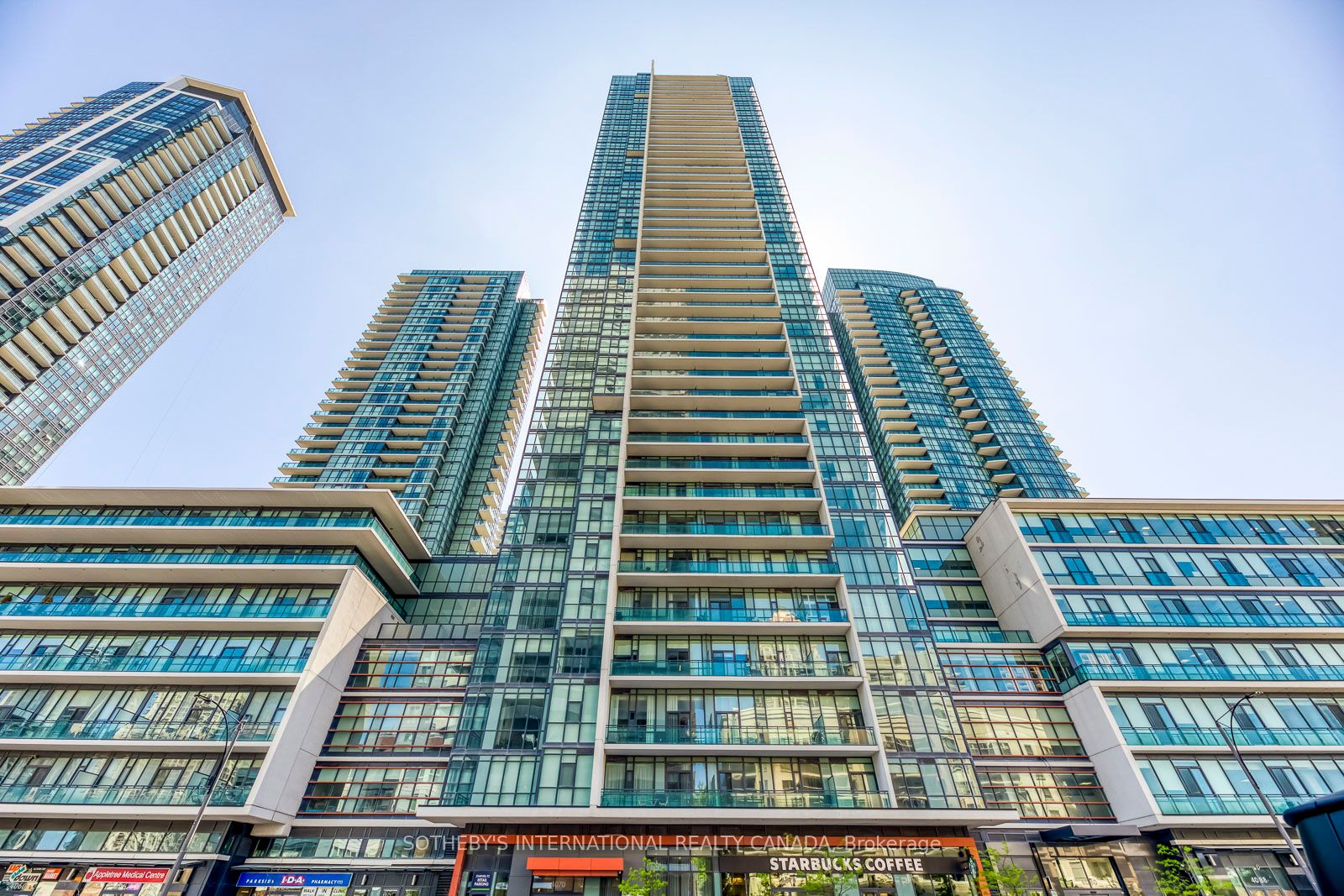 4070 Confederation Parkway 1202 Property Photo 1