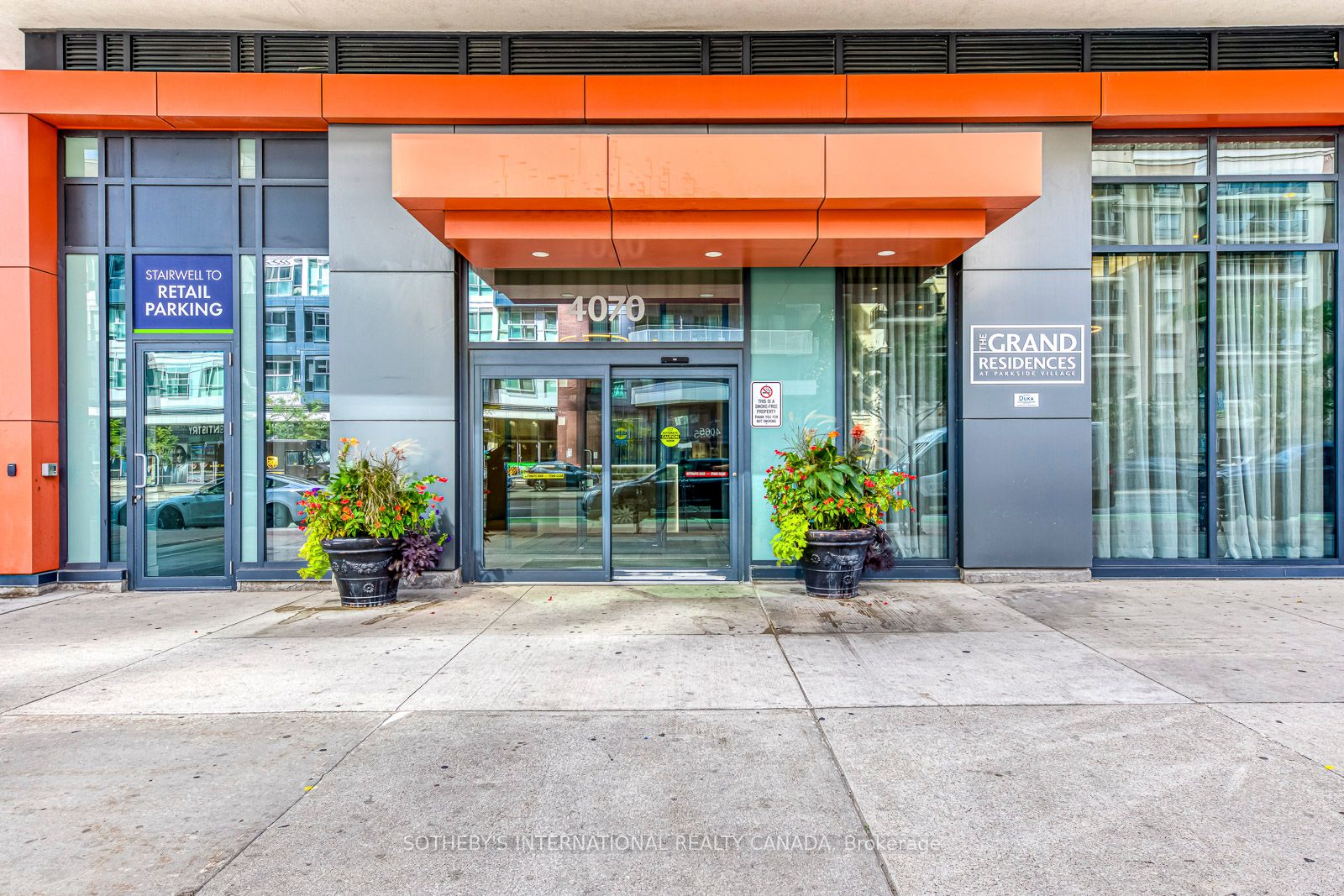 4070 Confederation Parkway 1202 Property Photo 2