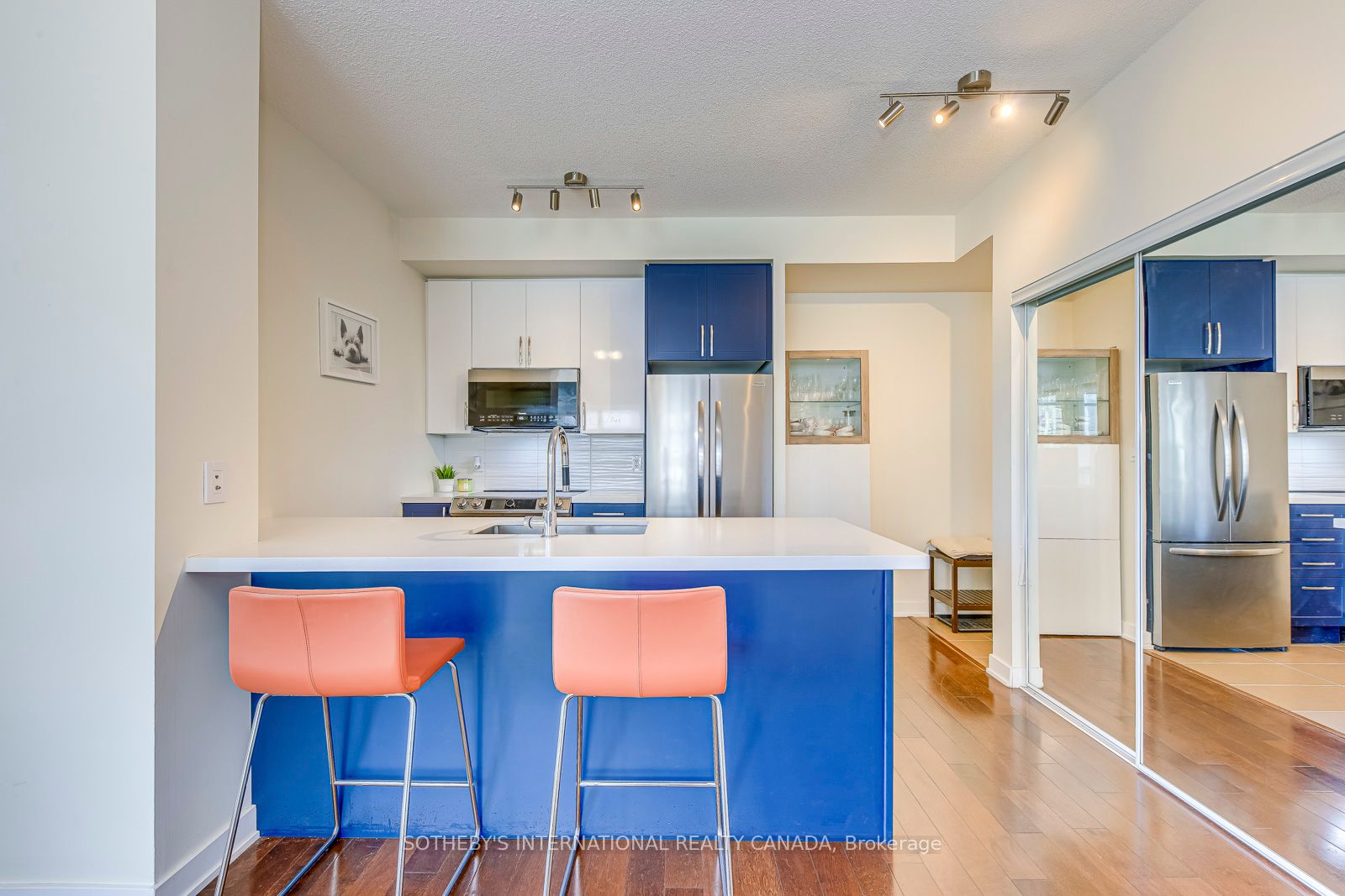 4070 Confederation Parkway 1202 Property Photo 6