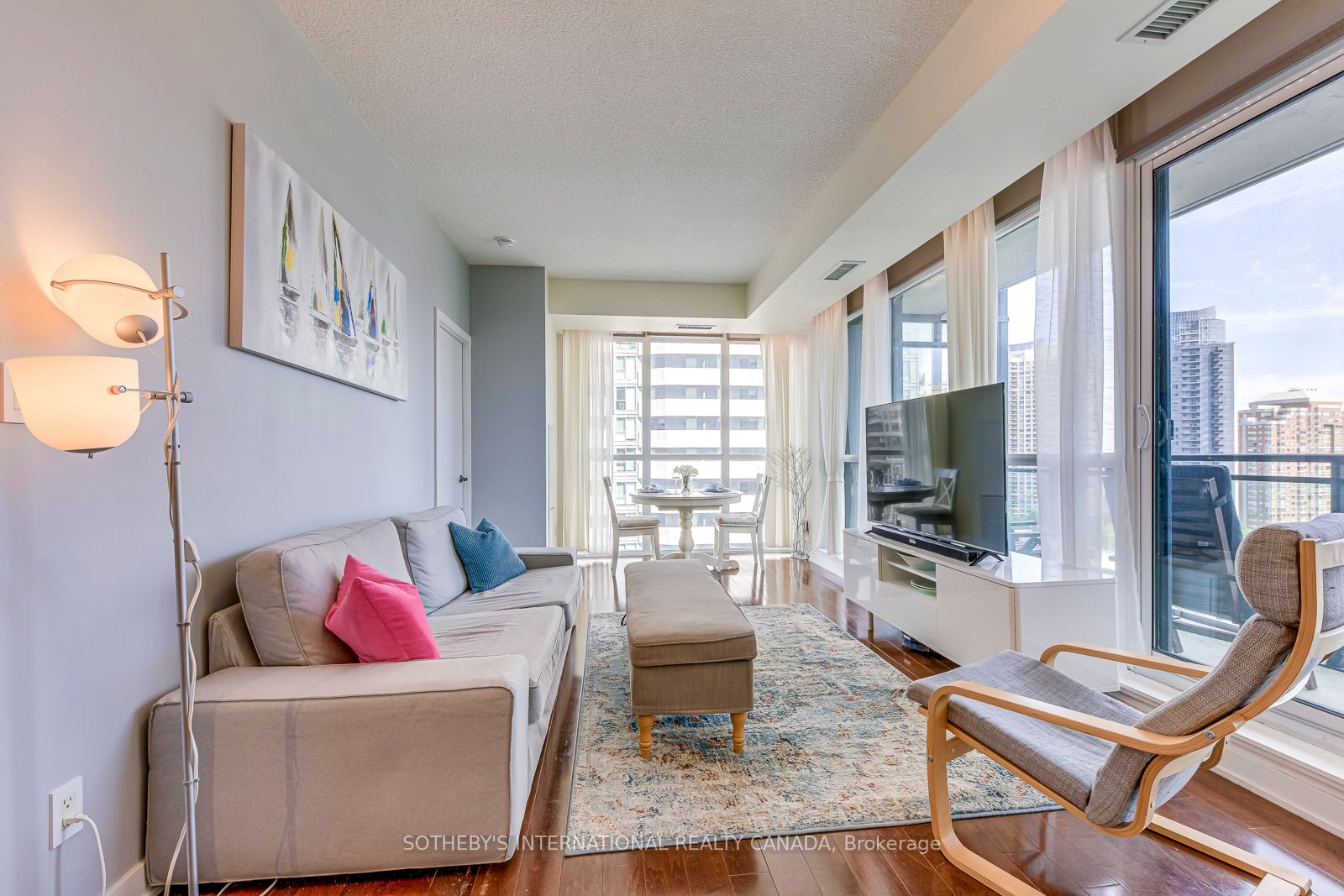 4070 Confederation Parkway 1202 Property Photo 10