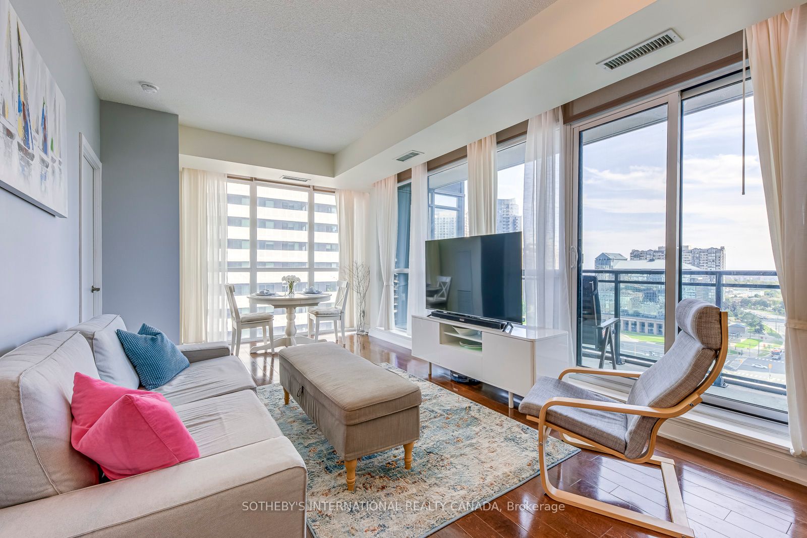 4070 Confederation Parkway 1202 Property Photo 11