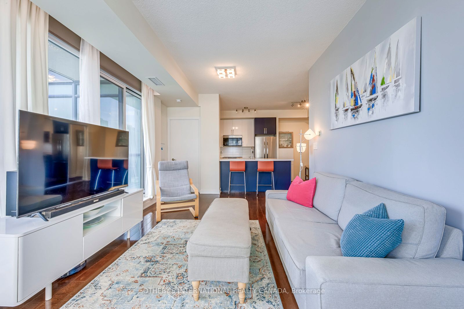 4070 Confederation Parkway 1202 Property Photo 12