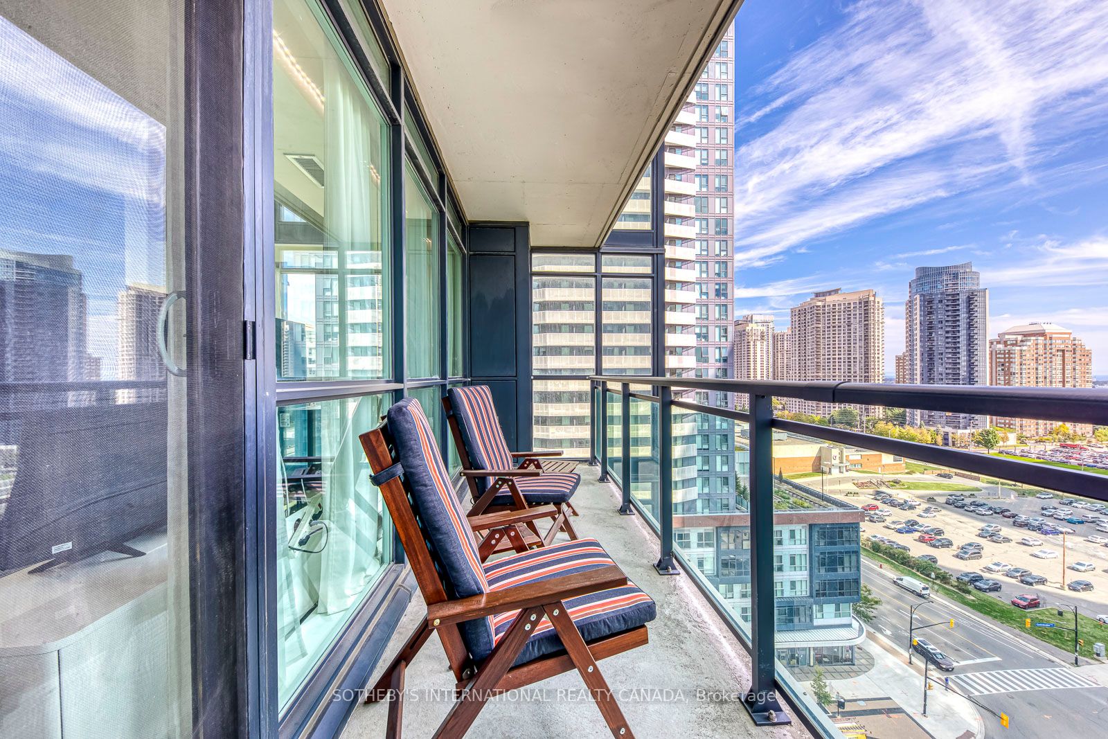 4070 Confederation Parkway 1202 Property Photo 14