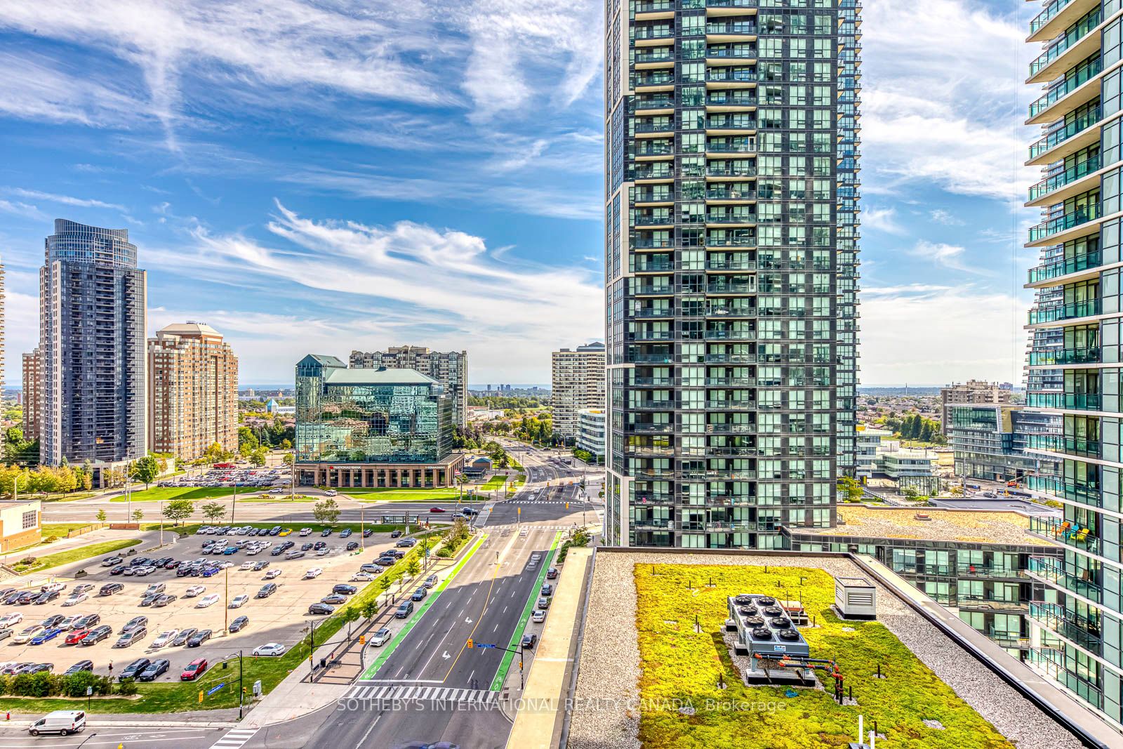 4070 Confederation Parkway 1202 Property Photo 16