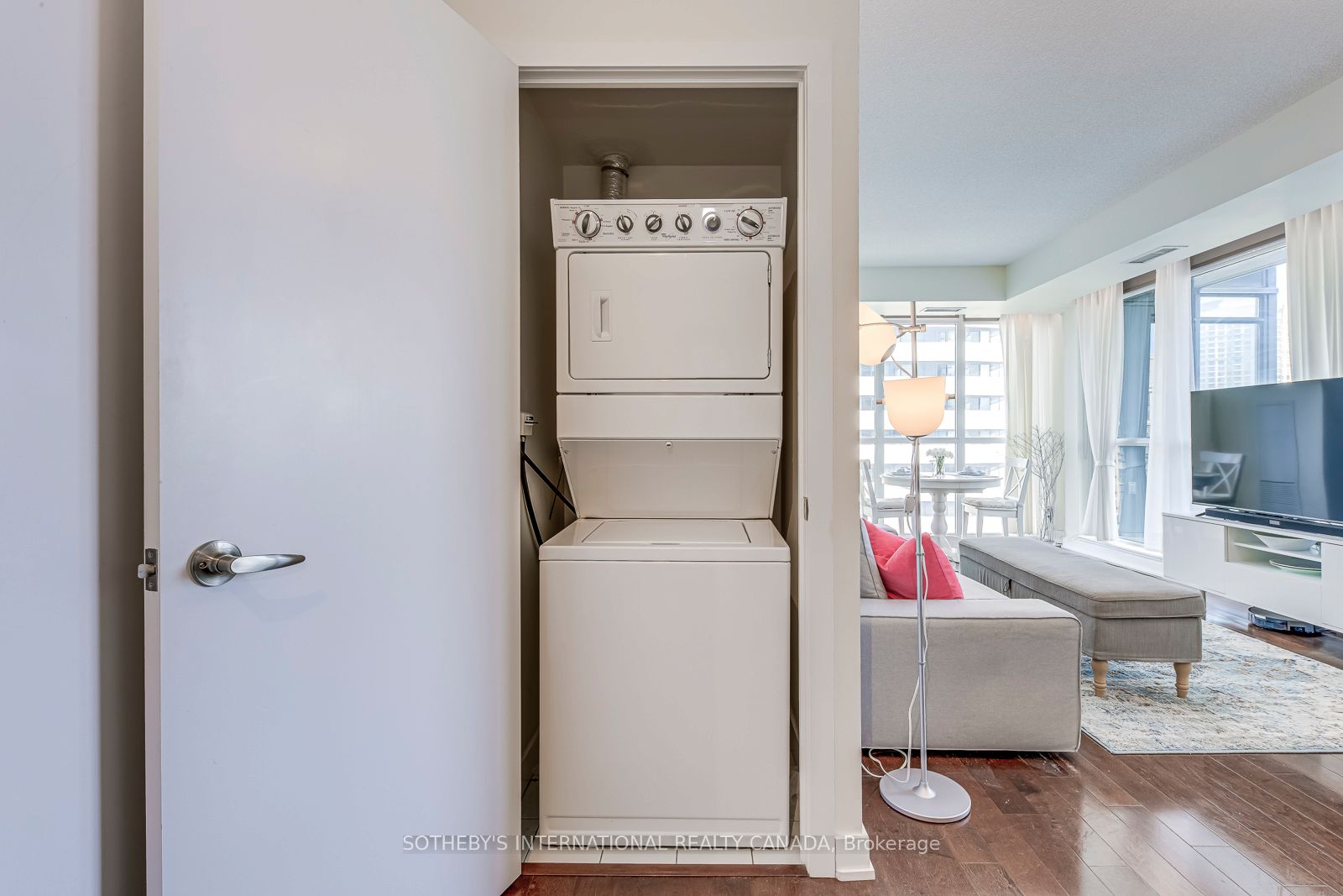 4070 Confederation Parkway 1202 Property Photo 25