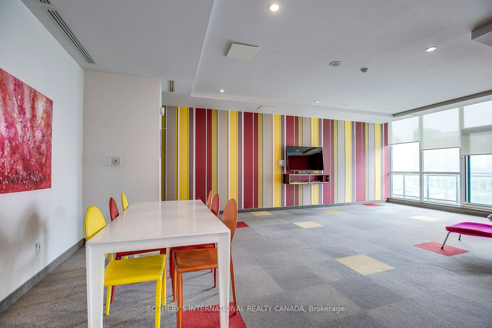 4070 Confederation Parkway 1202 Property Photo 30