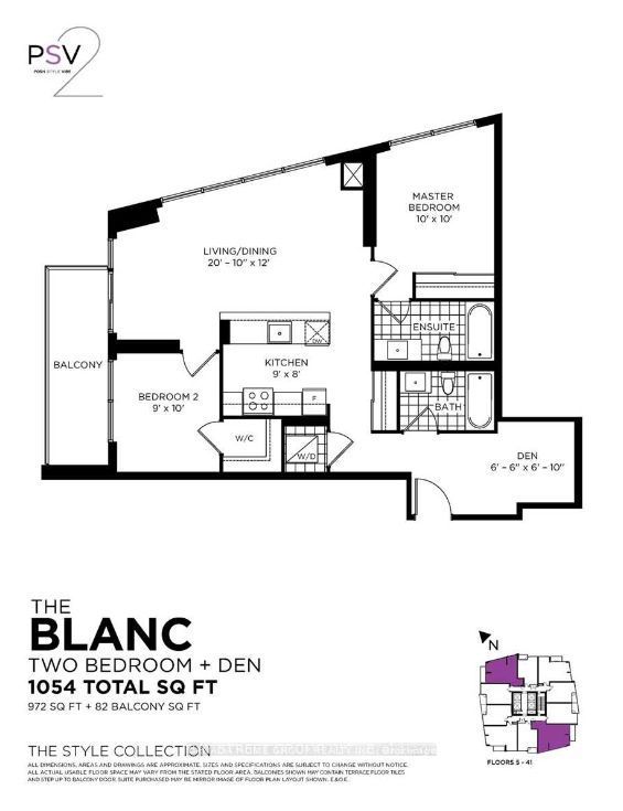 510 Curran Place 3202 Property Photo 21